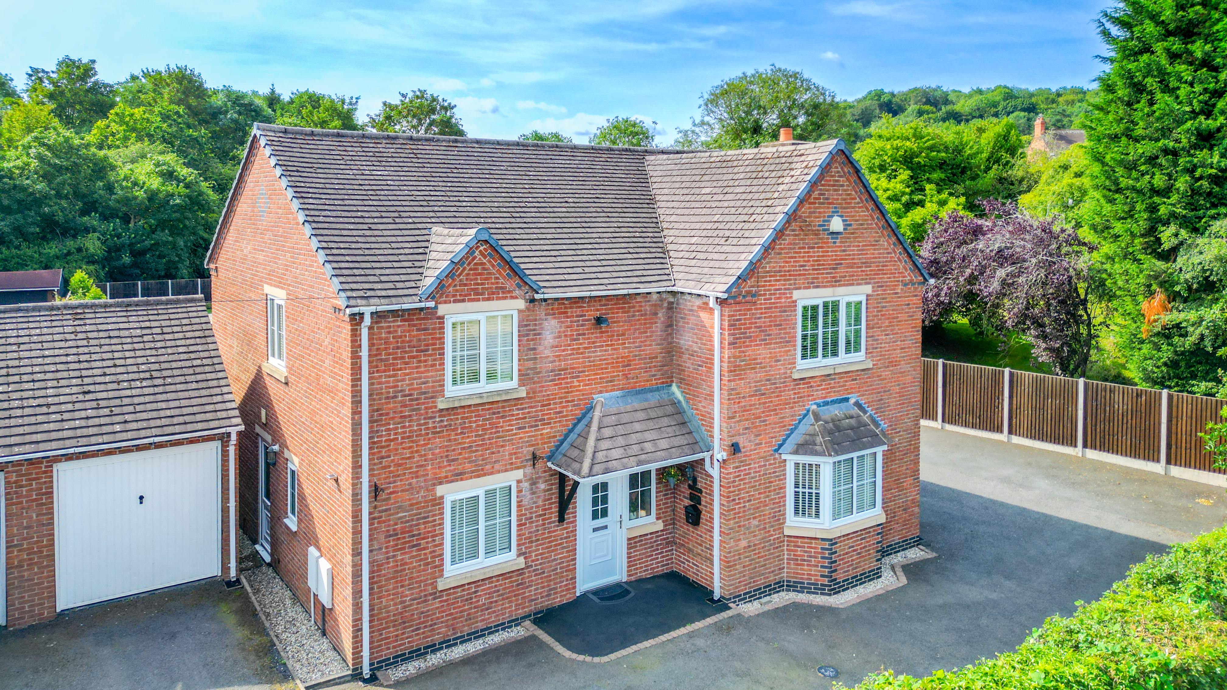 Oakengates Road, Donnington, TF2, photo 43