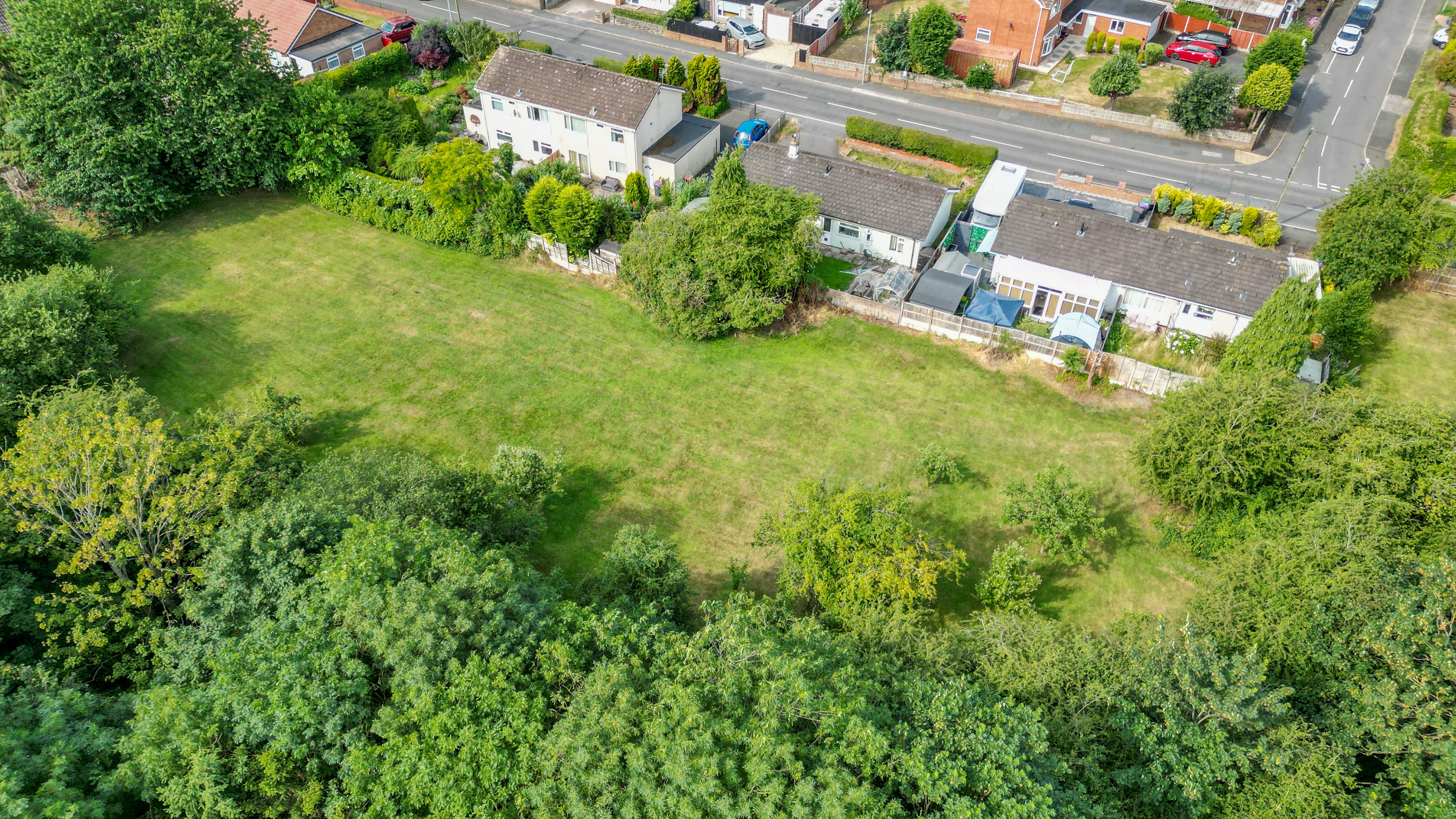 Oakengates Road, Donnington, TF2, photo 46