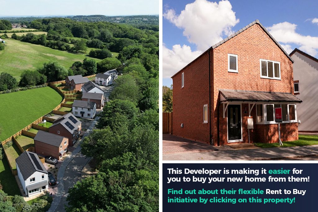 Doseley Road, Dawley, TF4