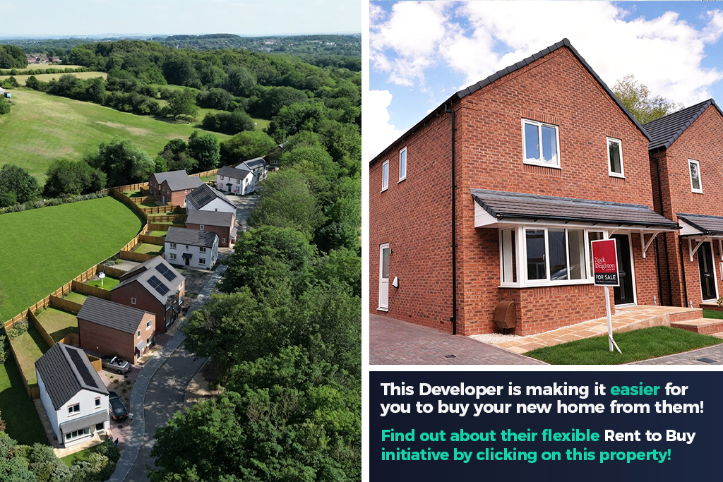 Doseley Road, Dawley, TF4