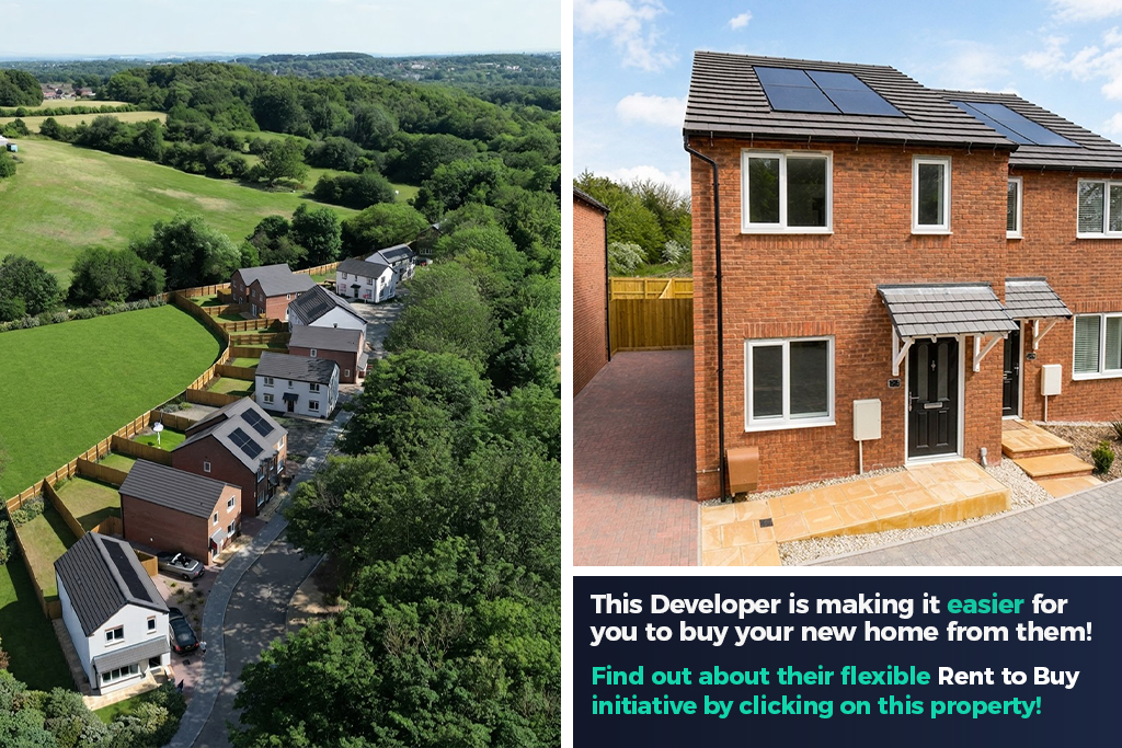 Doseley Road, Dawley, TF4
