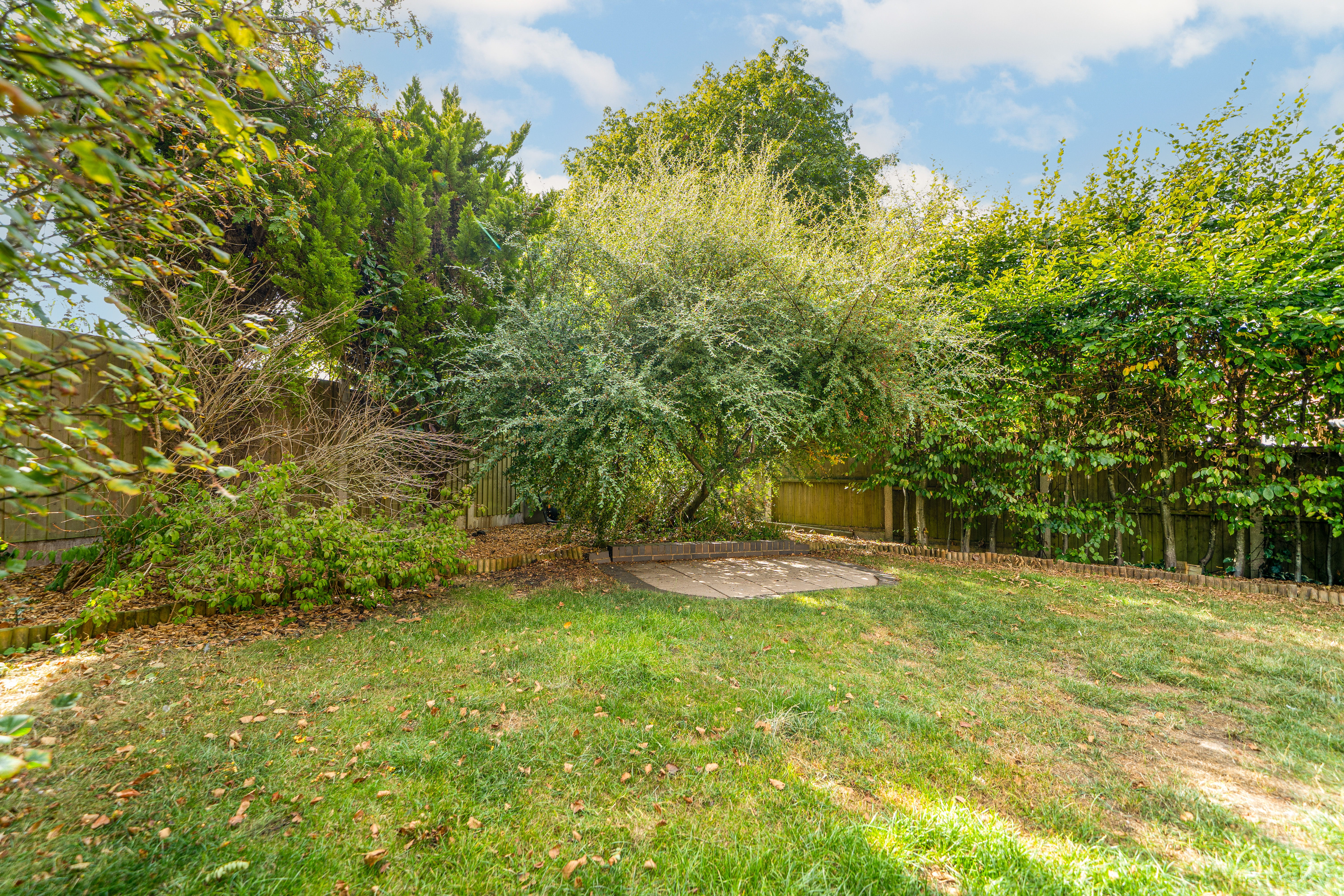 Pavilion Grove, St. Georges, TF2, photo 28