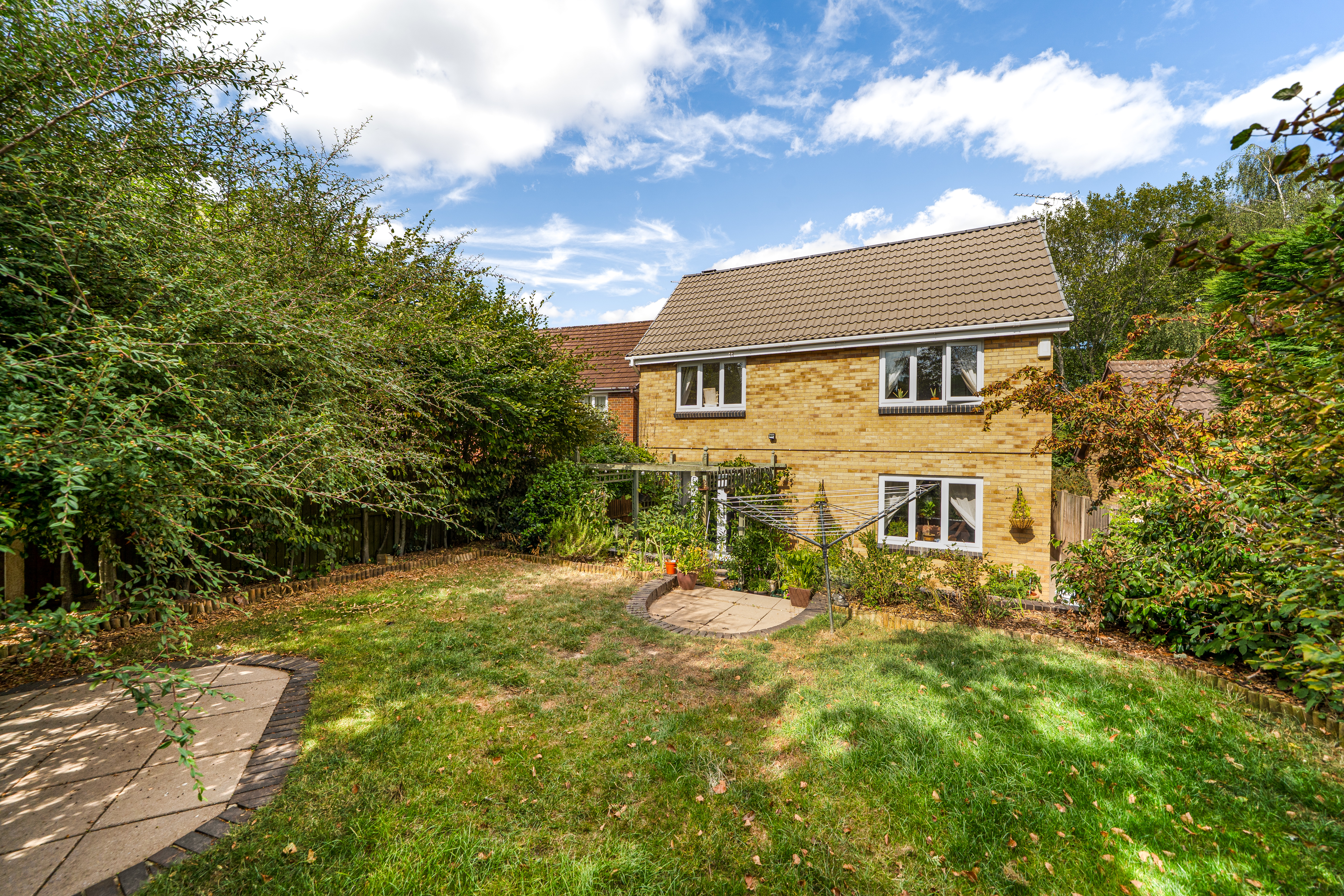 Pavilion Grove, St. Georges, TF2, photo 30