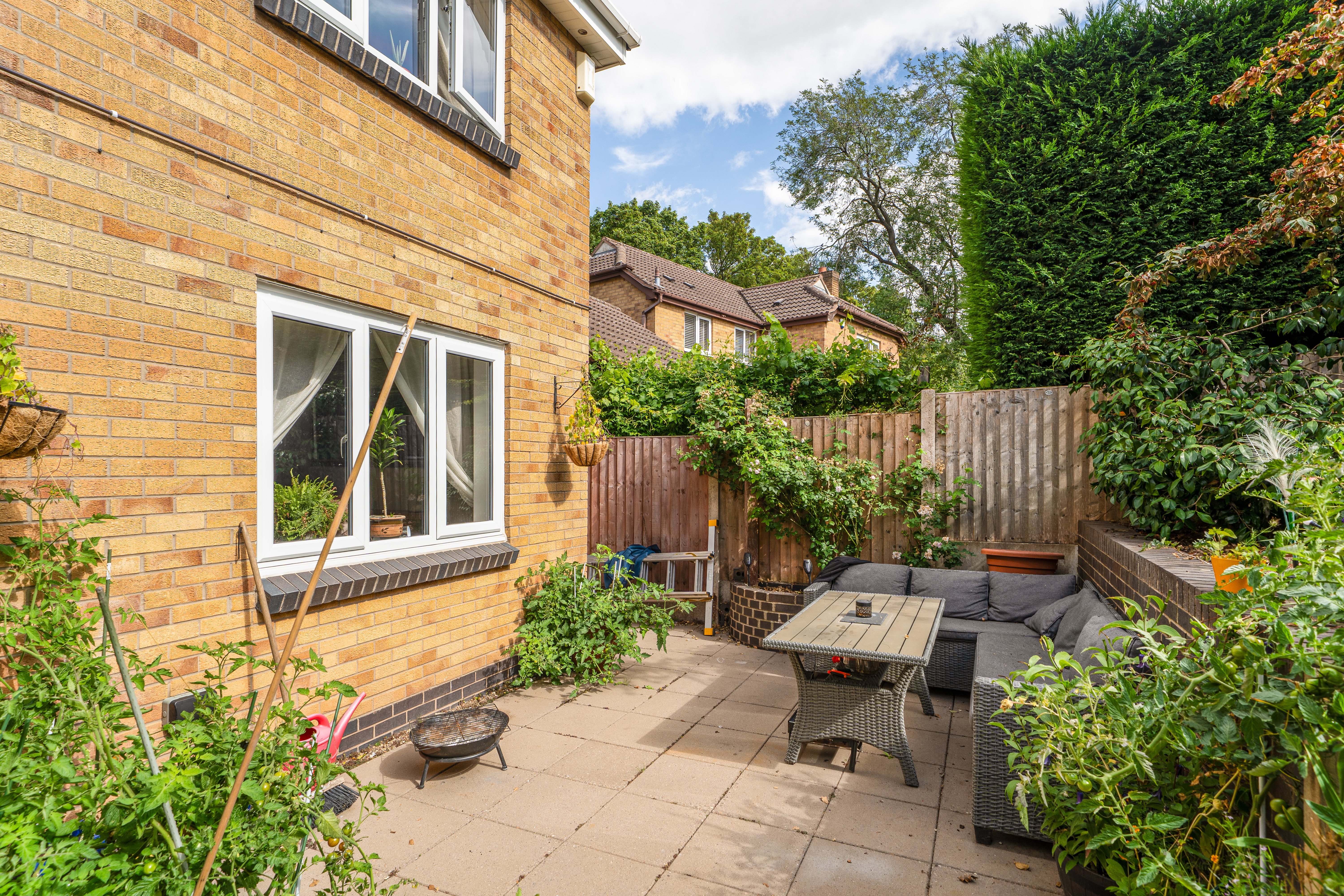 Pavilion Grove, St. Georges, TF2, photo 24