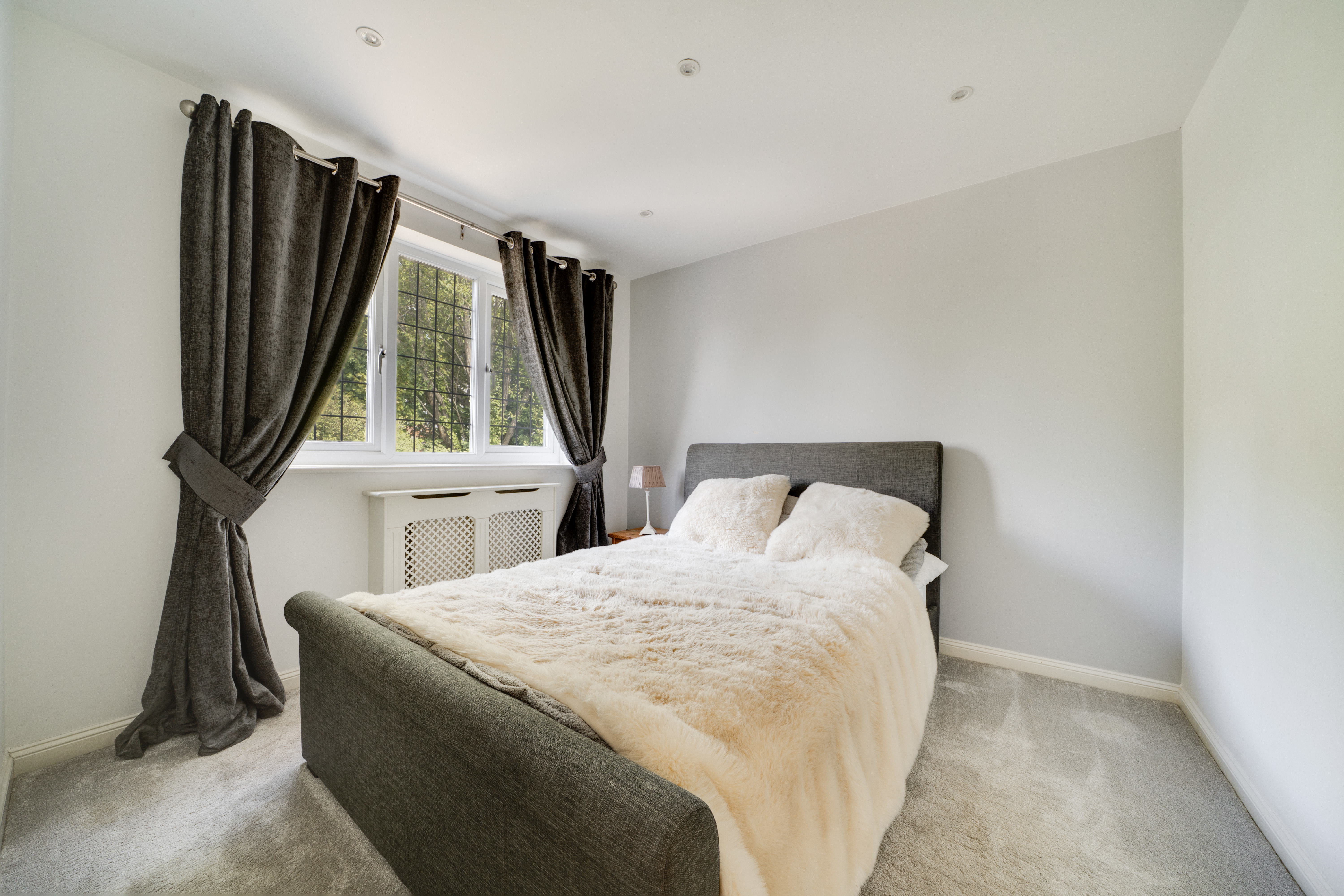 Pavilion Grove, St. Georges, TF2, photo 17