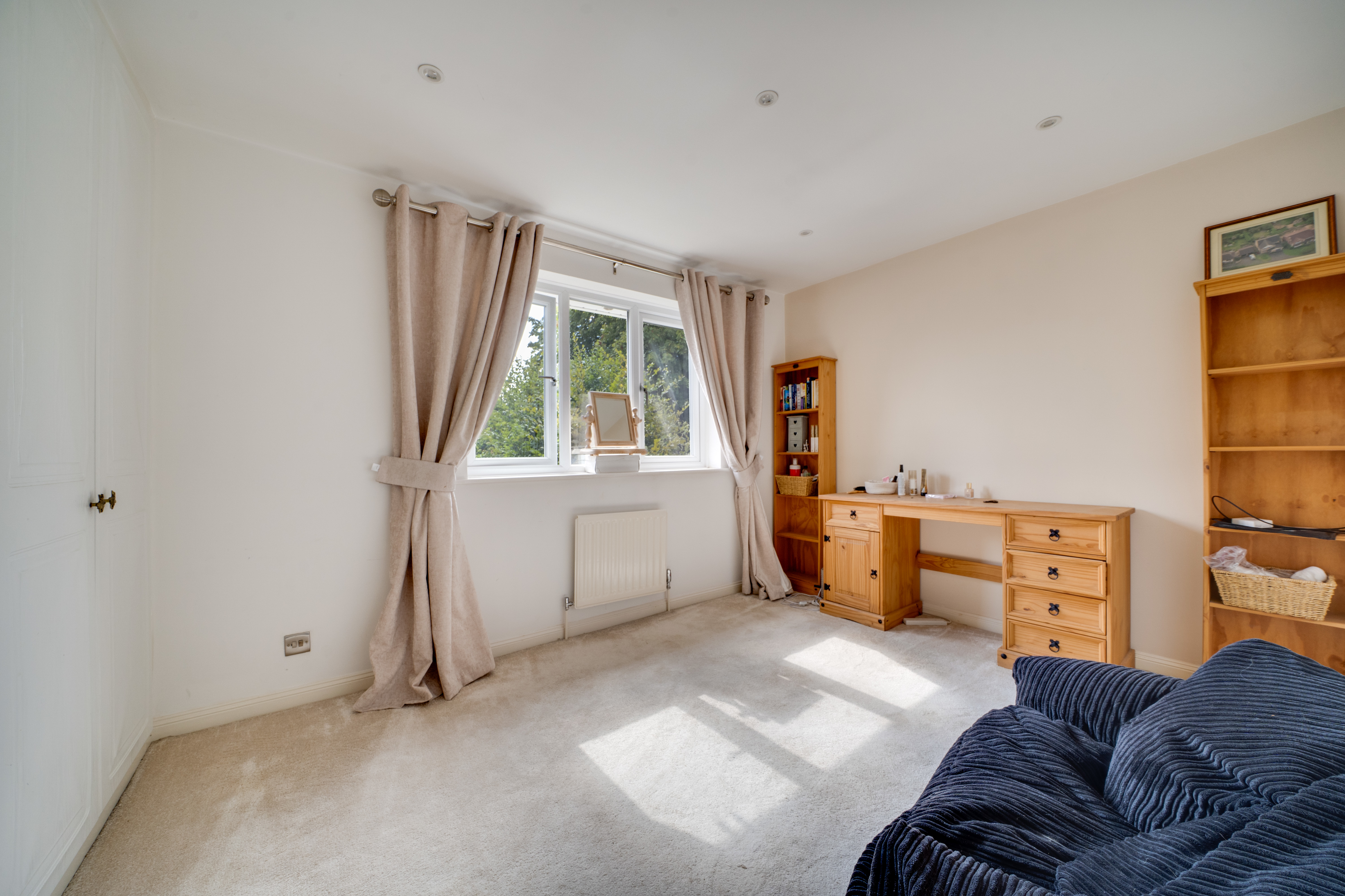 Pavilion Grove, St. Georges, TF2, photo 20