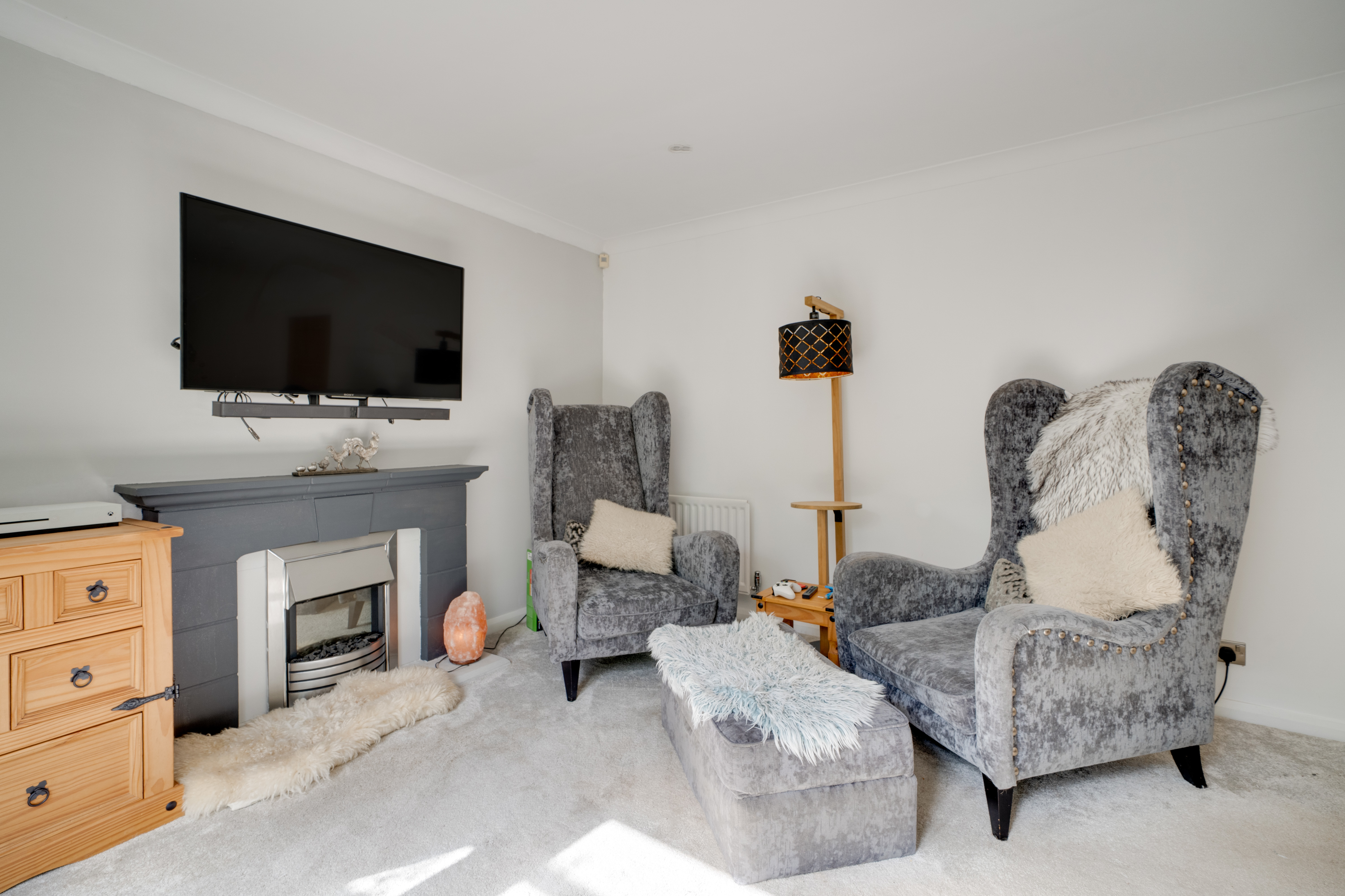 Pavilion Grove, St. Georges, TF2, photo 7