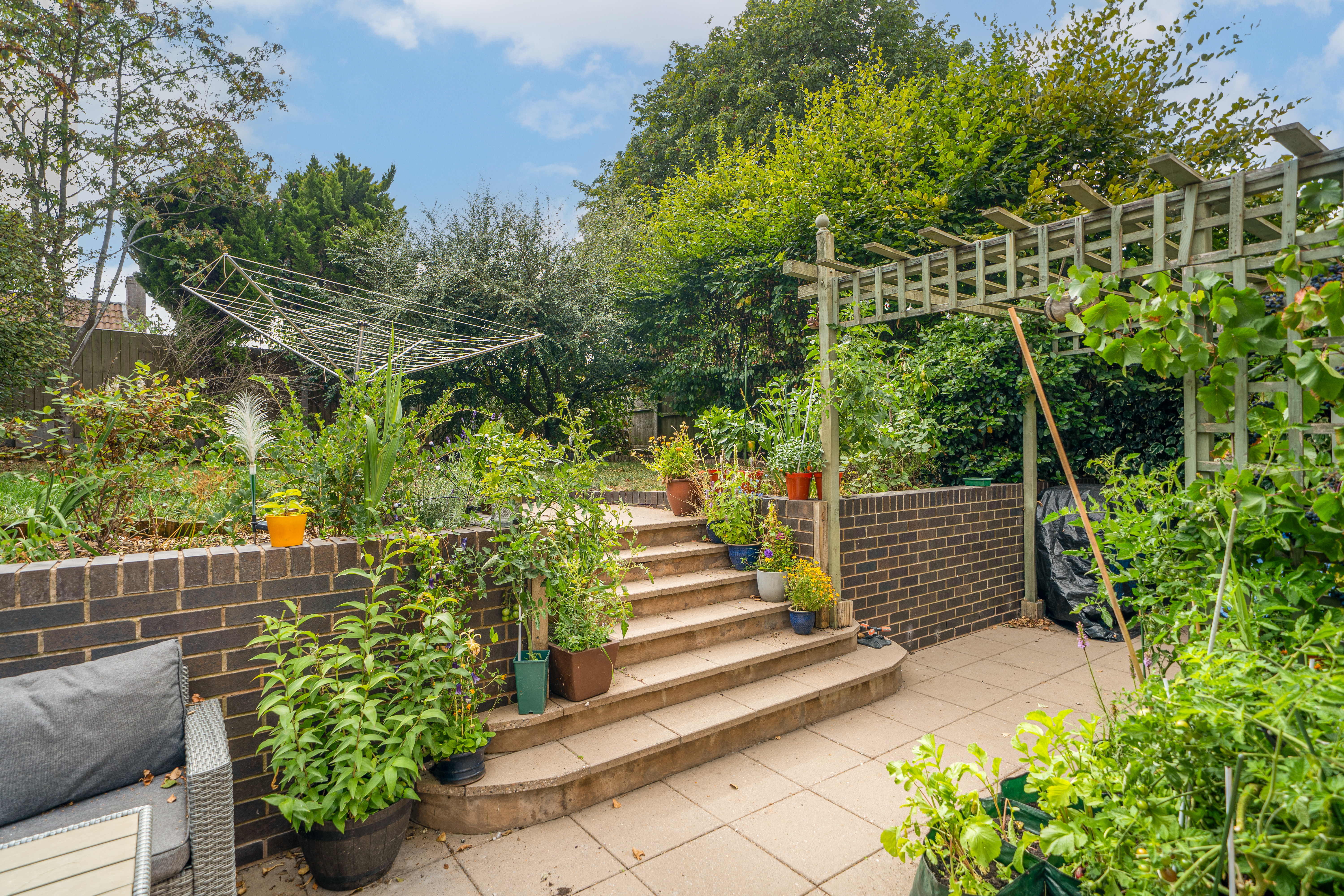 Pavilion Grove, St. Georges, TF2, photo 25