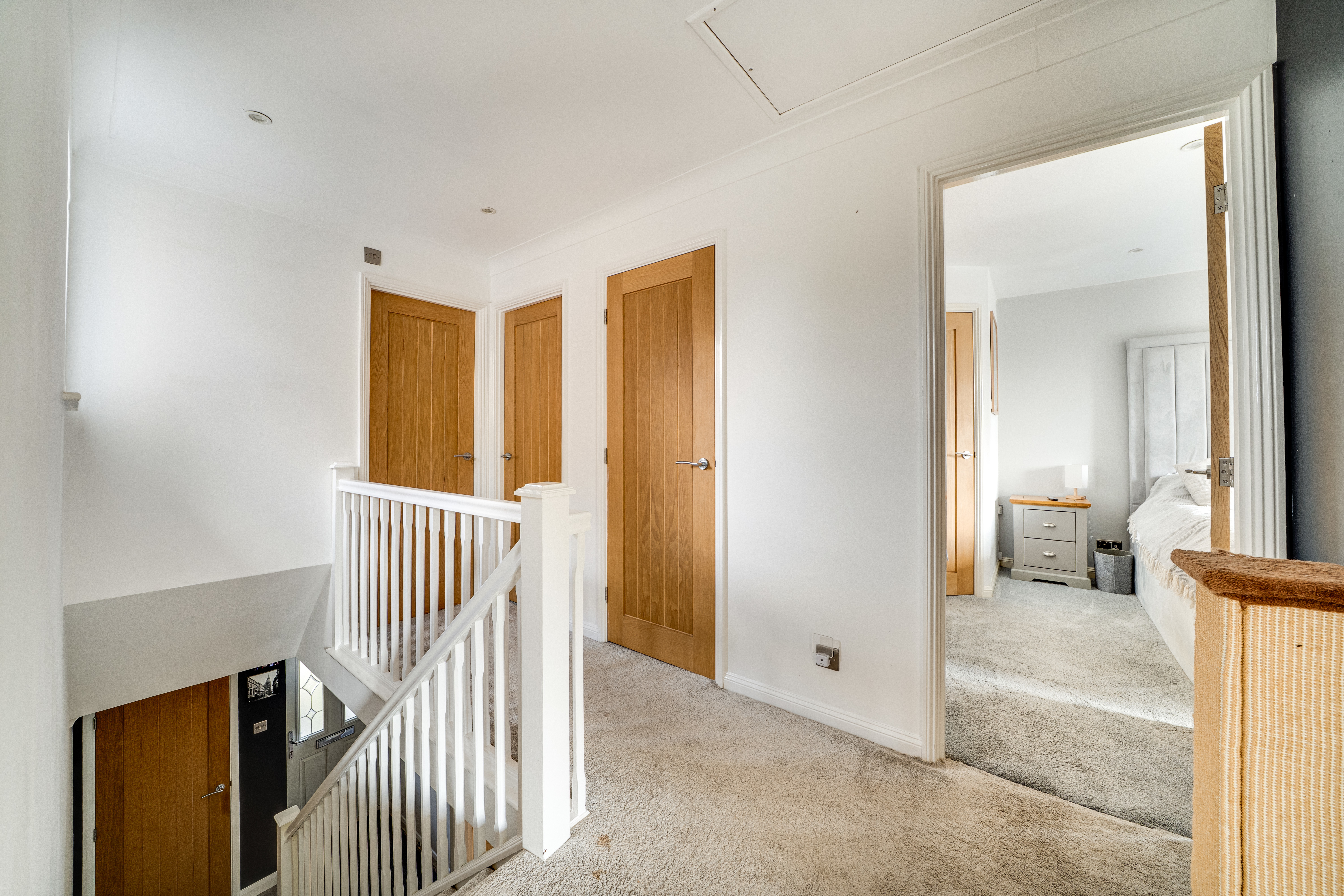 Pavilion Grove, St. Georges, TF2, photo 13