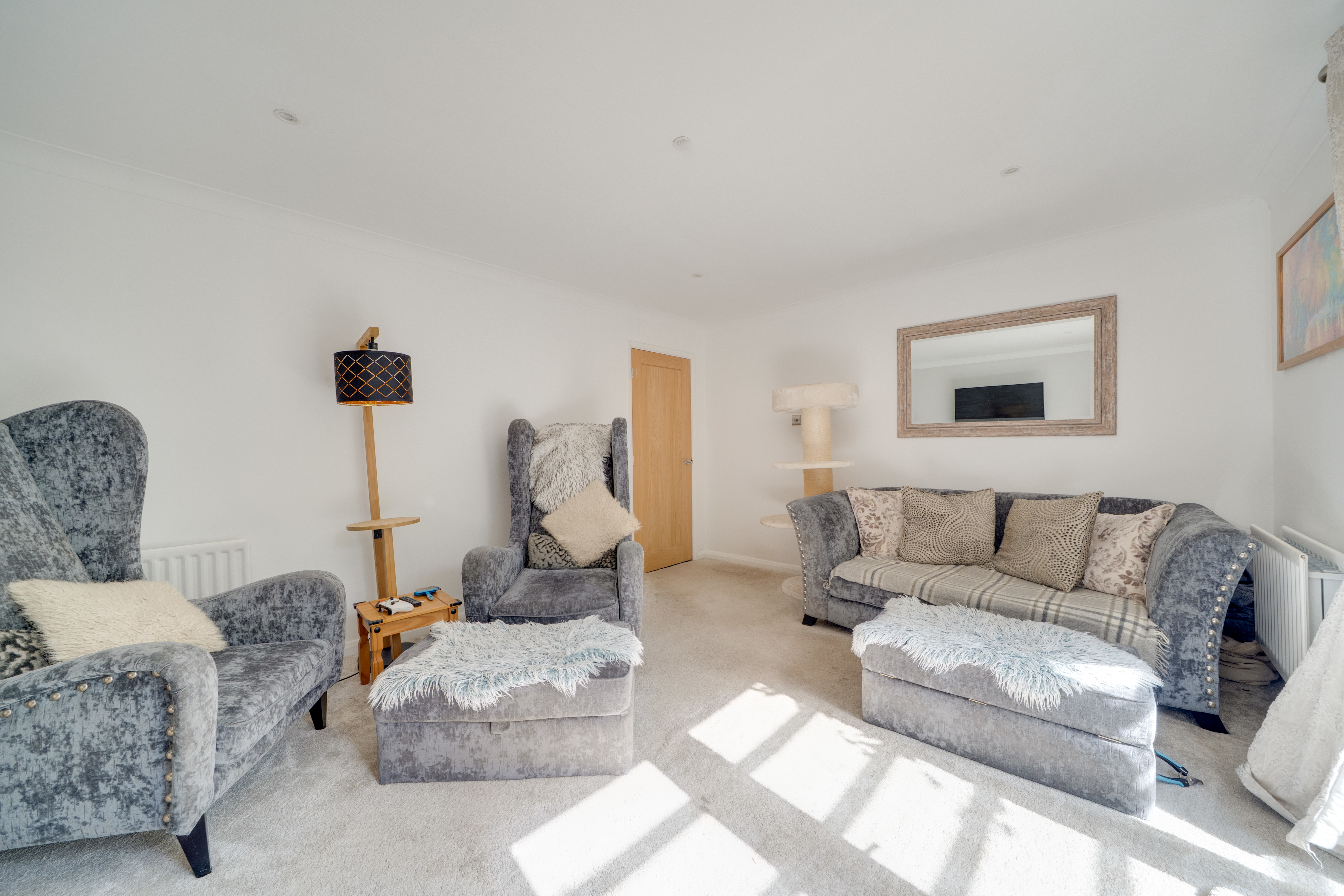 Pavilion Grove, St. Georges, TF2, photo 8