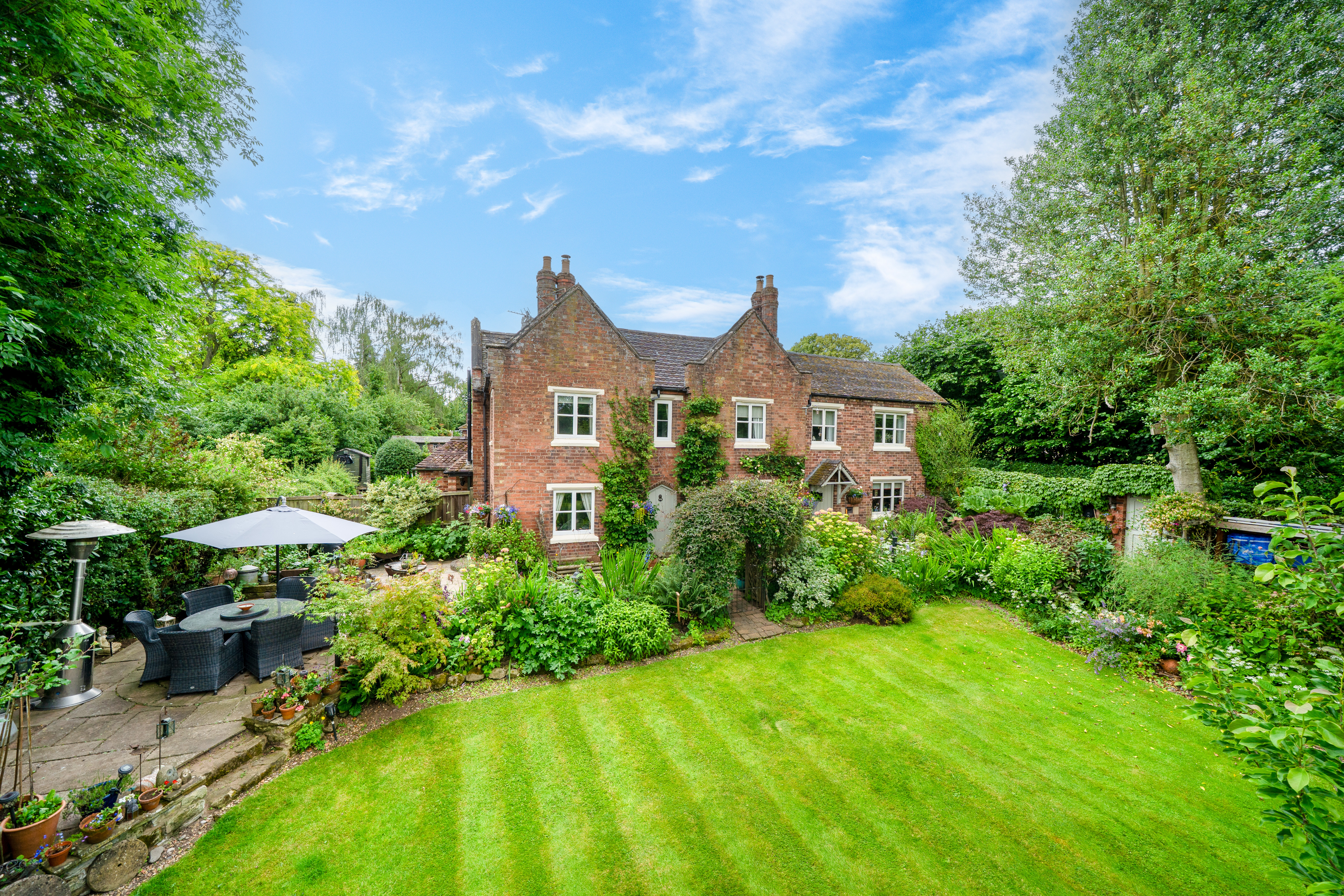 Oldbury, Bridgnorth, WV16