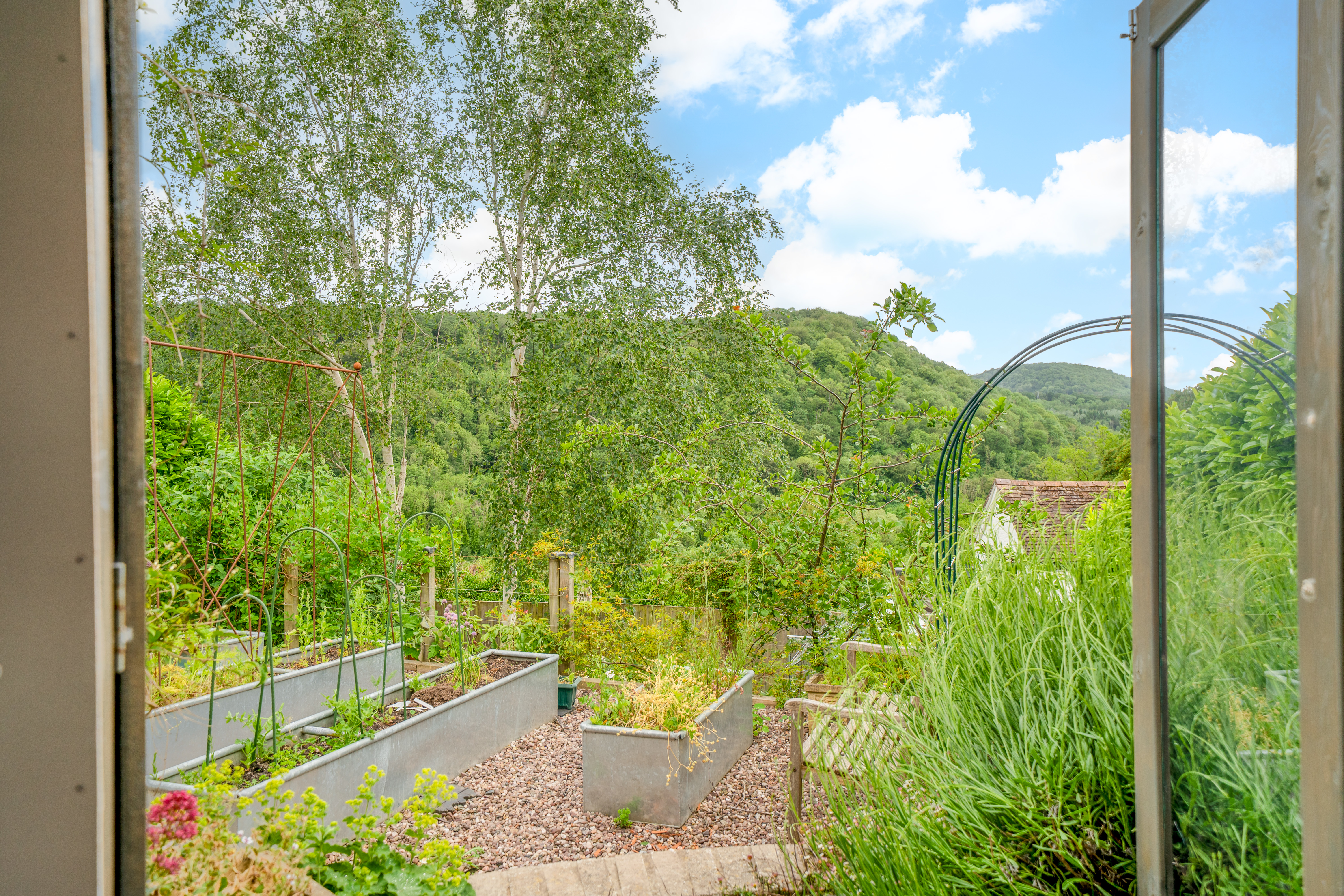 Church Hill, Ironbridge, TF8, photo 17