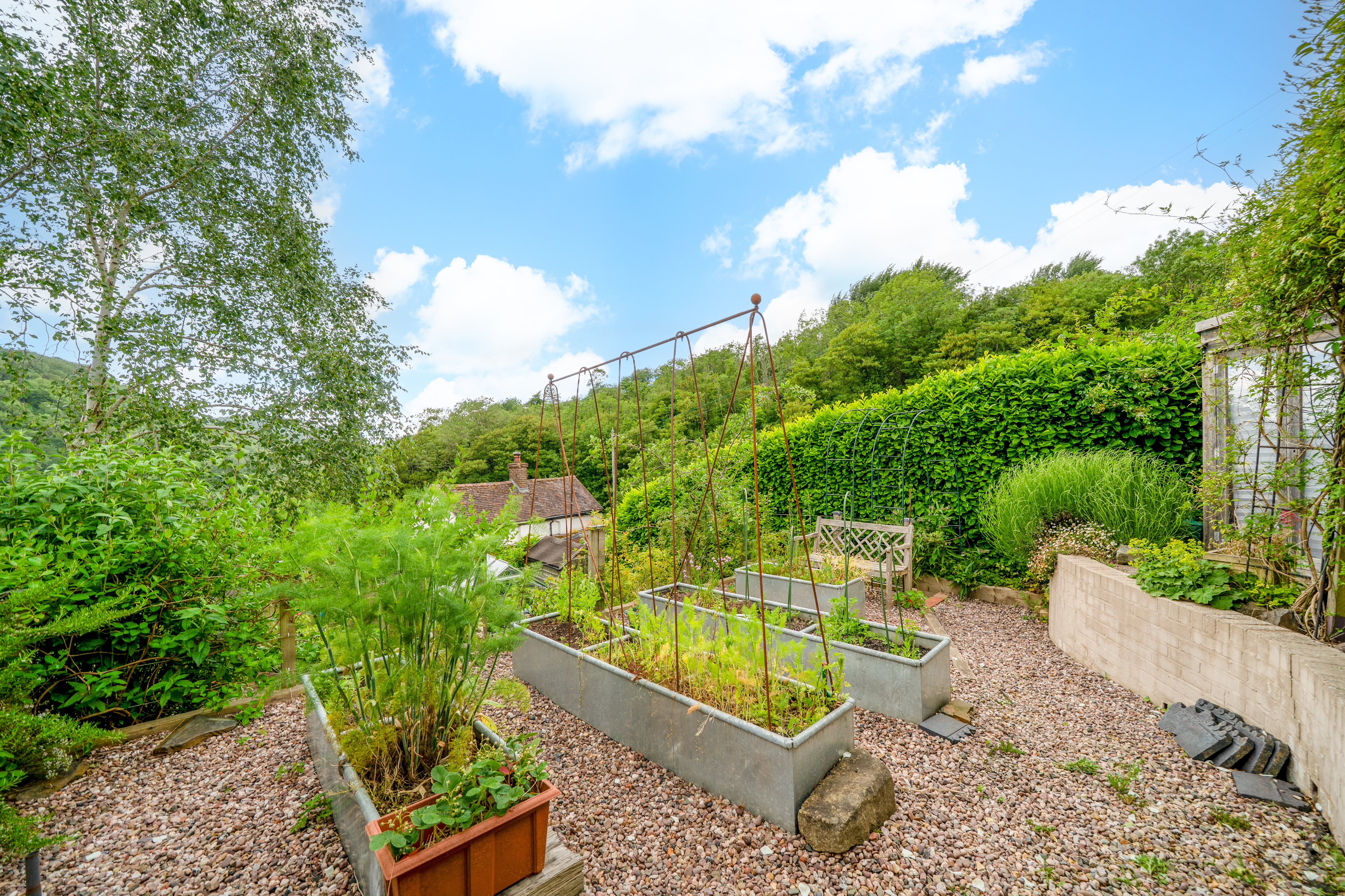 Church Hill, Ironbridge, TF8, photo 18