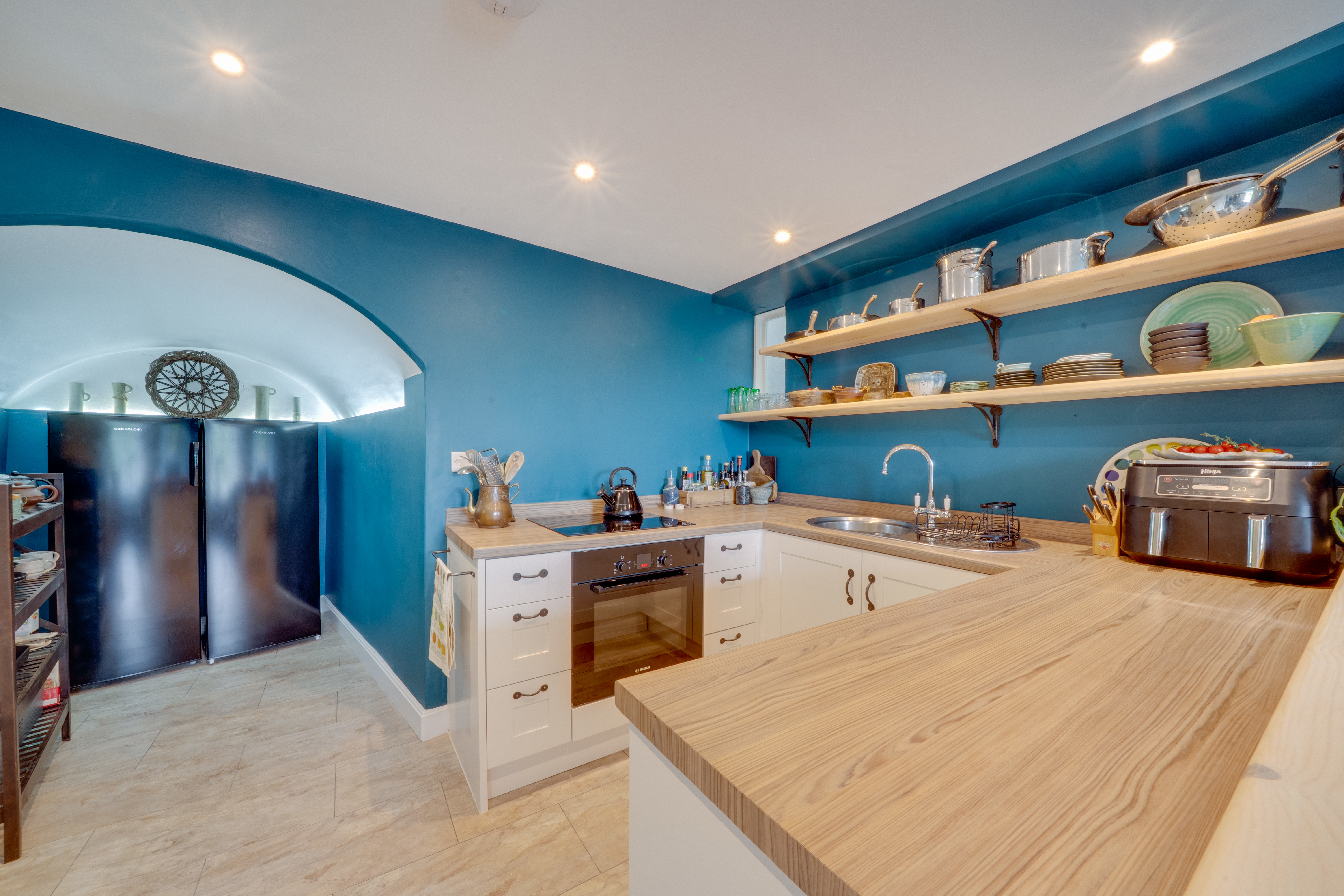Church Hill, Ironbridge, TF8, photo 9