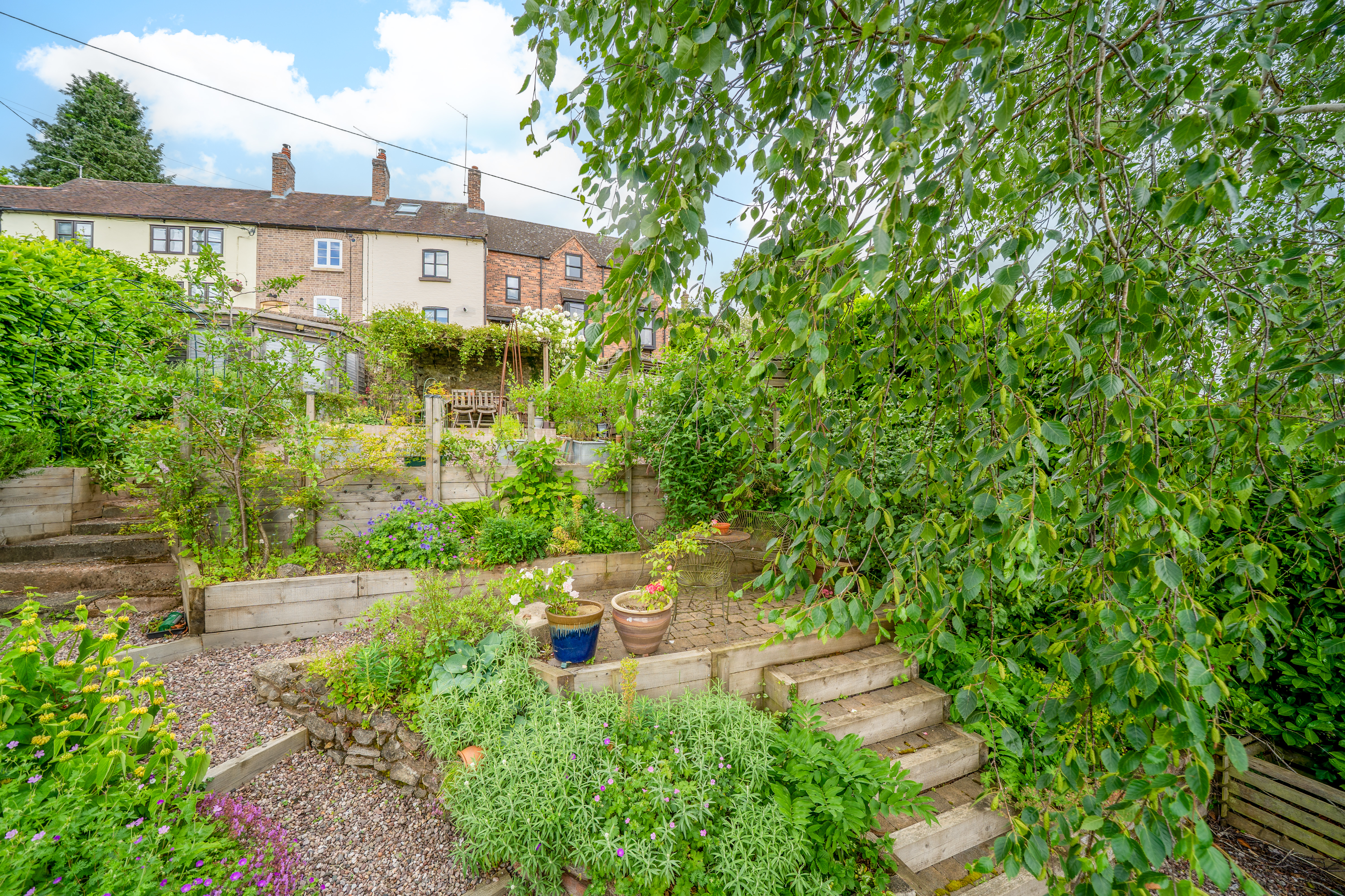 Church Hill, Ironbridge, TF8, photo 20