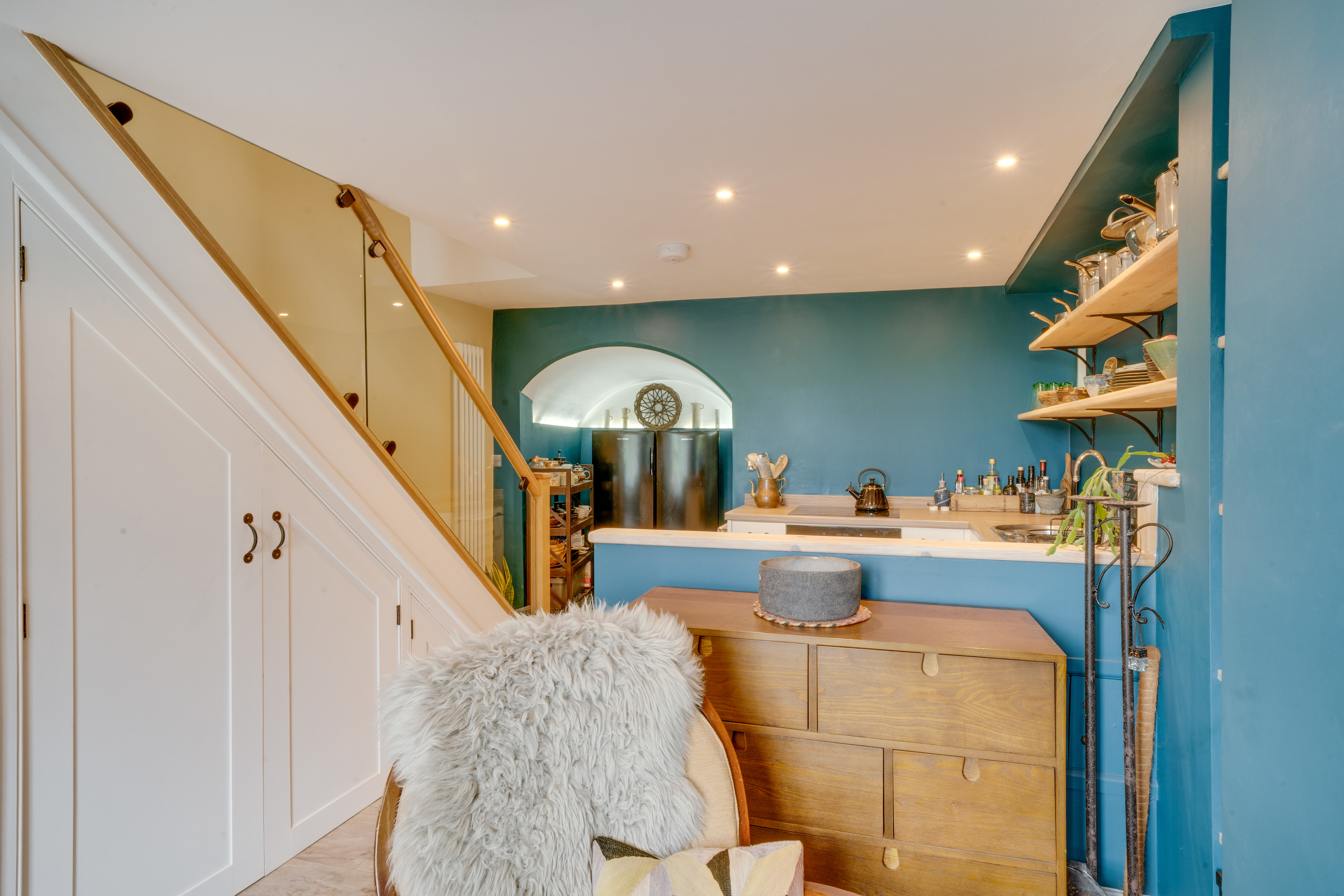 Church Hill, Ironbridge, TF8, photo 8