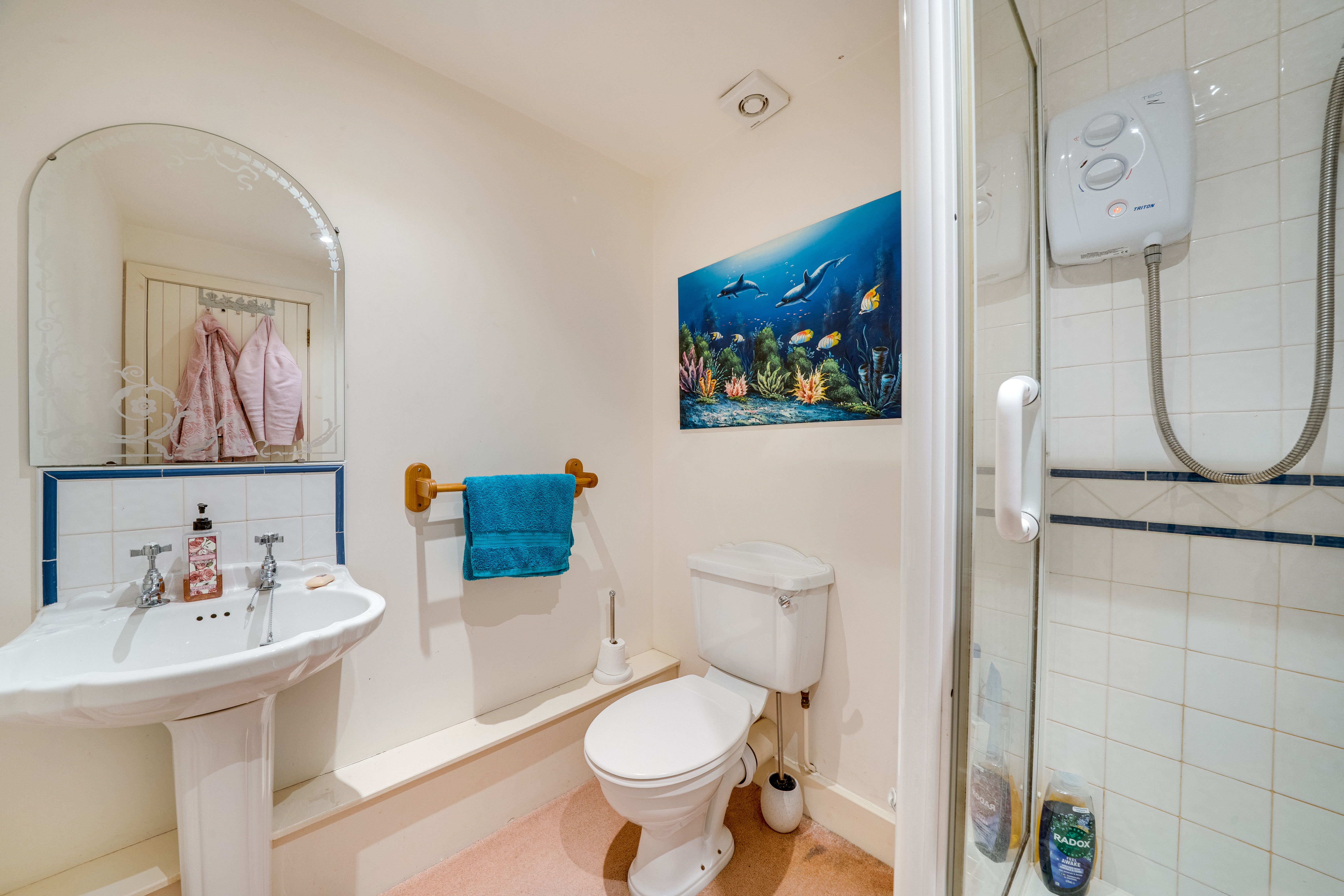 Hoccum, Bridgnorth, WV15, photo 10