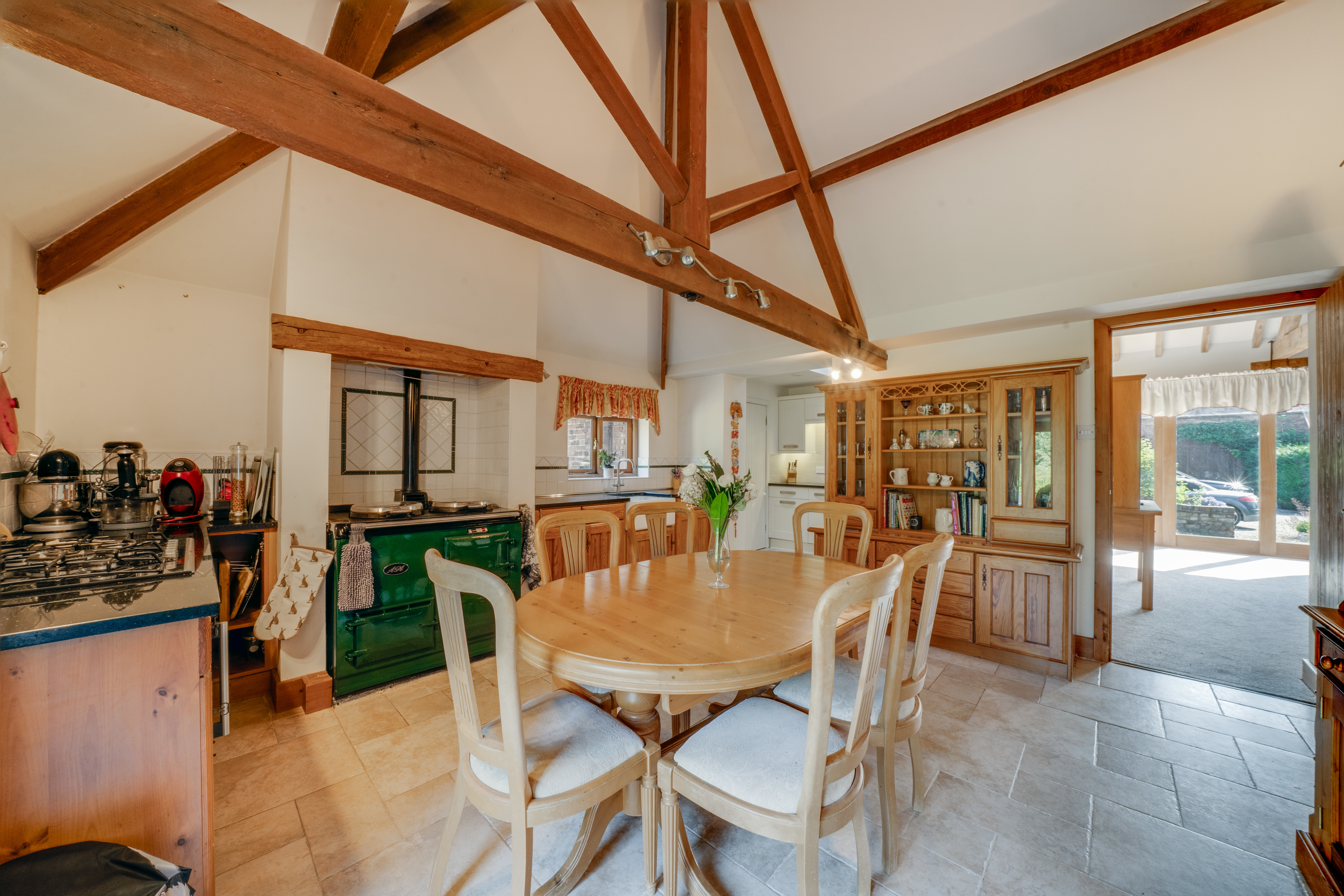 Hoccum, Bridgnorth, WV15, photo 12