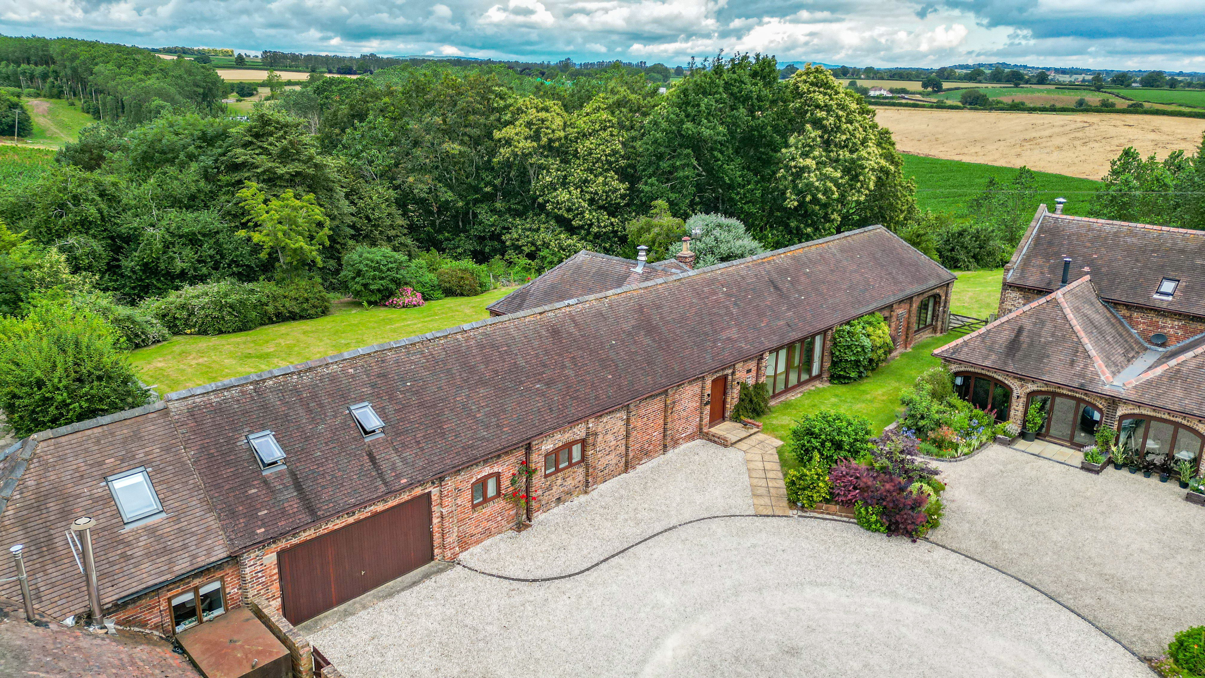Hoccum, Bridgnorth, WV15