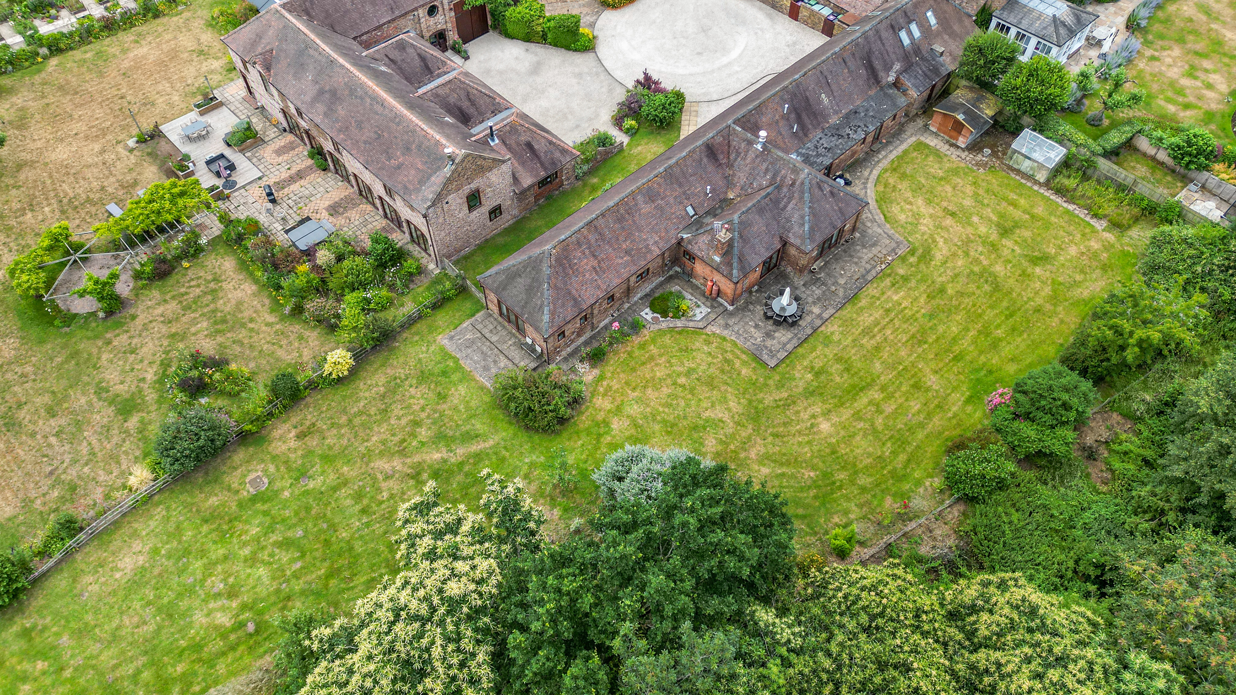 Hoccum, Bridgnorth, WV15, photo 30