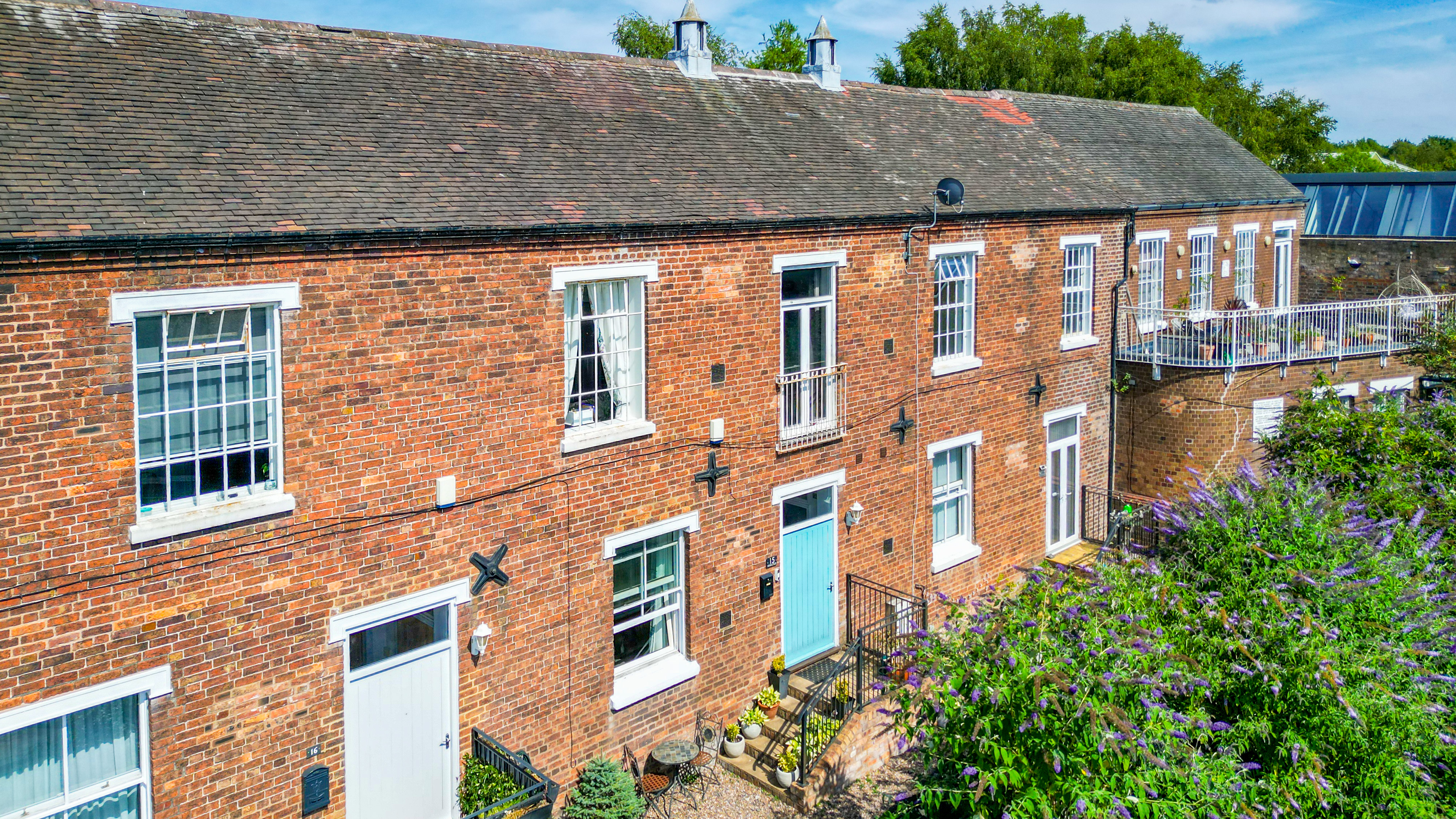 Horsehay Court, Horsehay, TF4, photo 20