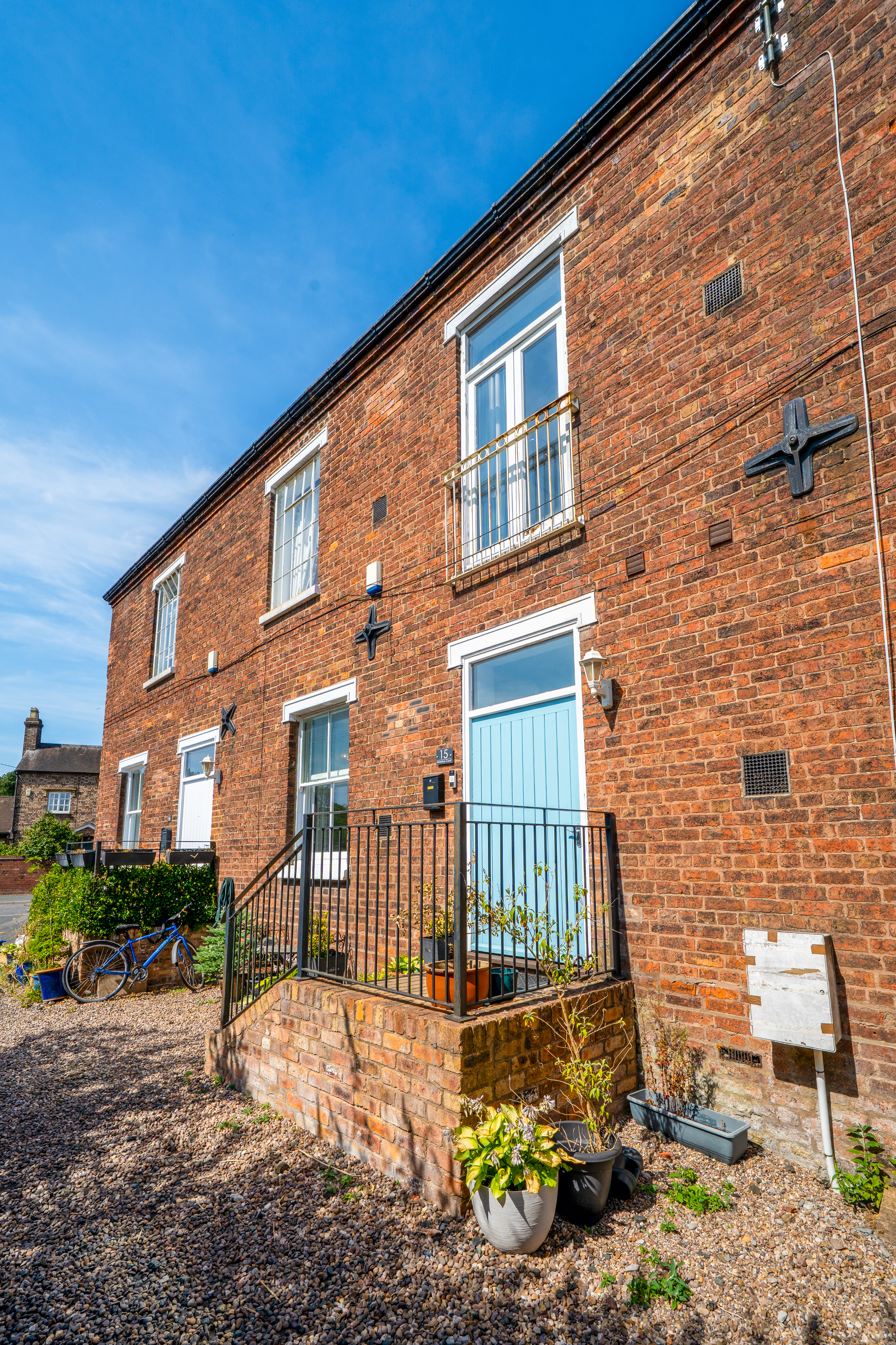 Horsehay Court, Horsehay, TF4, photo 21