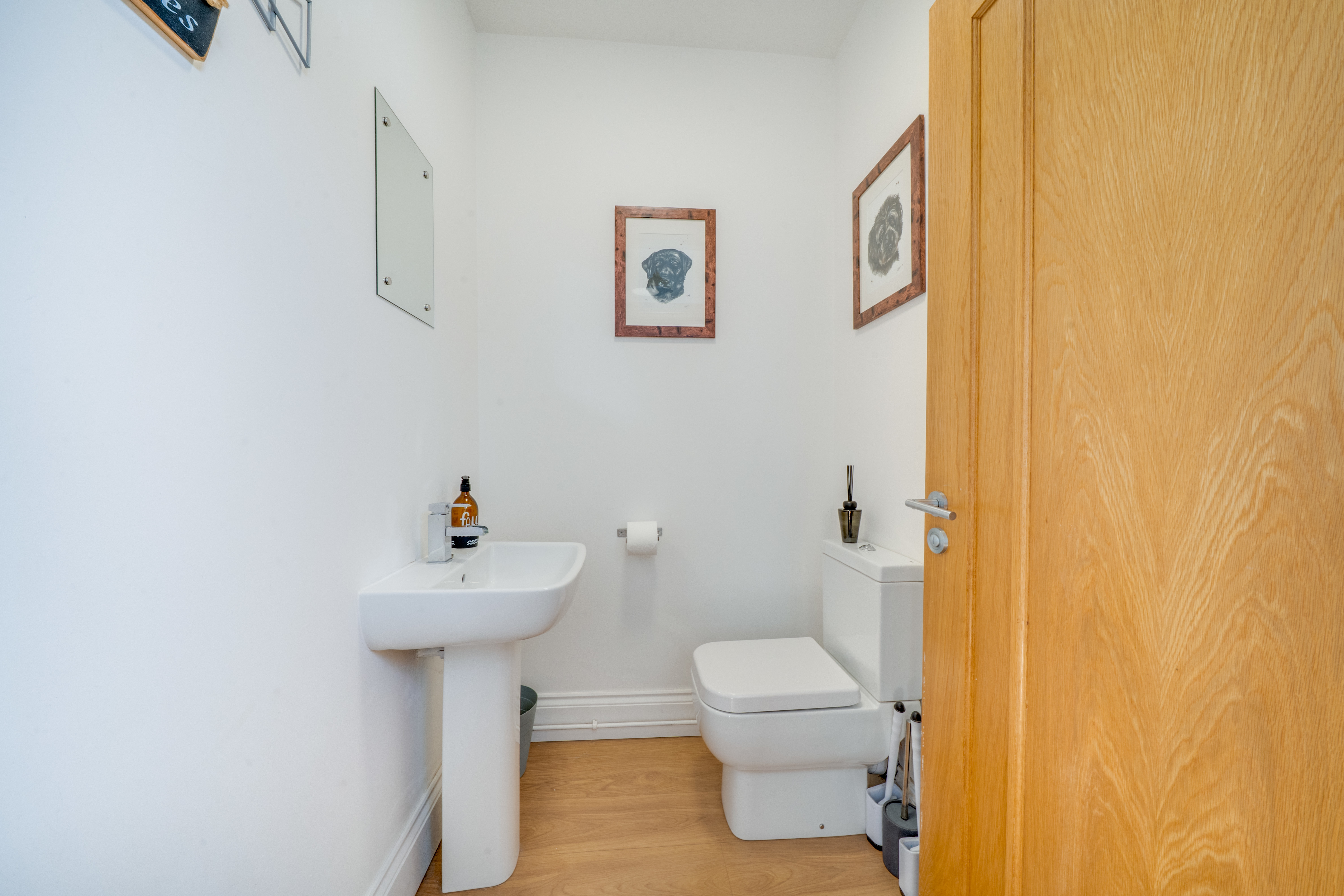 Horsehay Court, Horsehay, TF4, photo 11