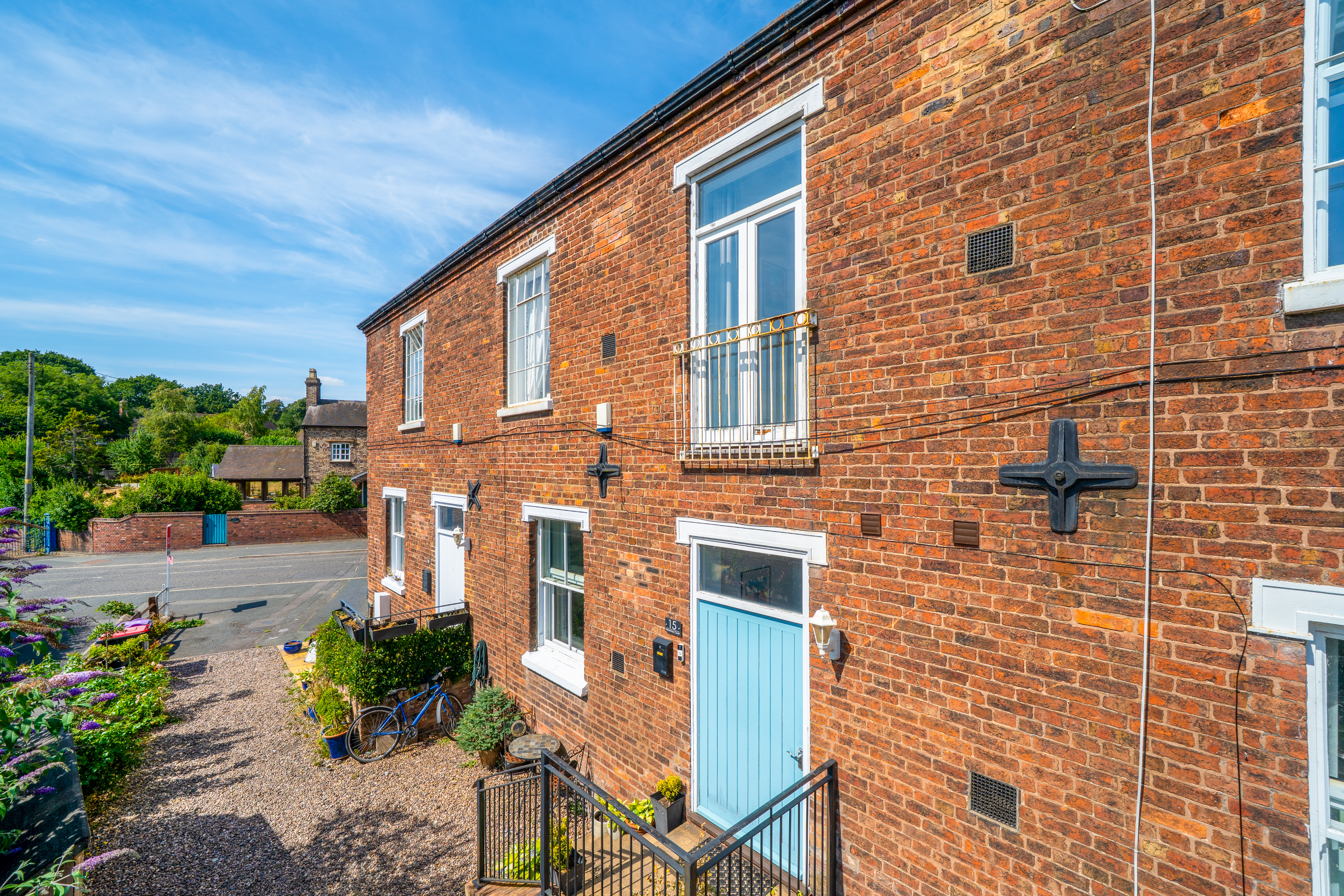 Horsehay Court, Horsehay, TF4, photo 24