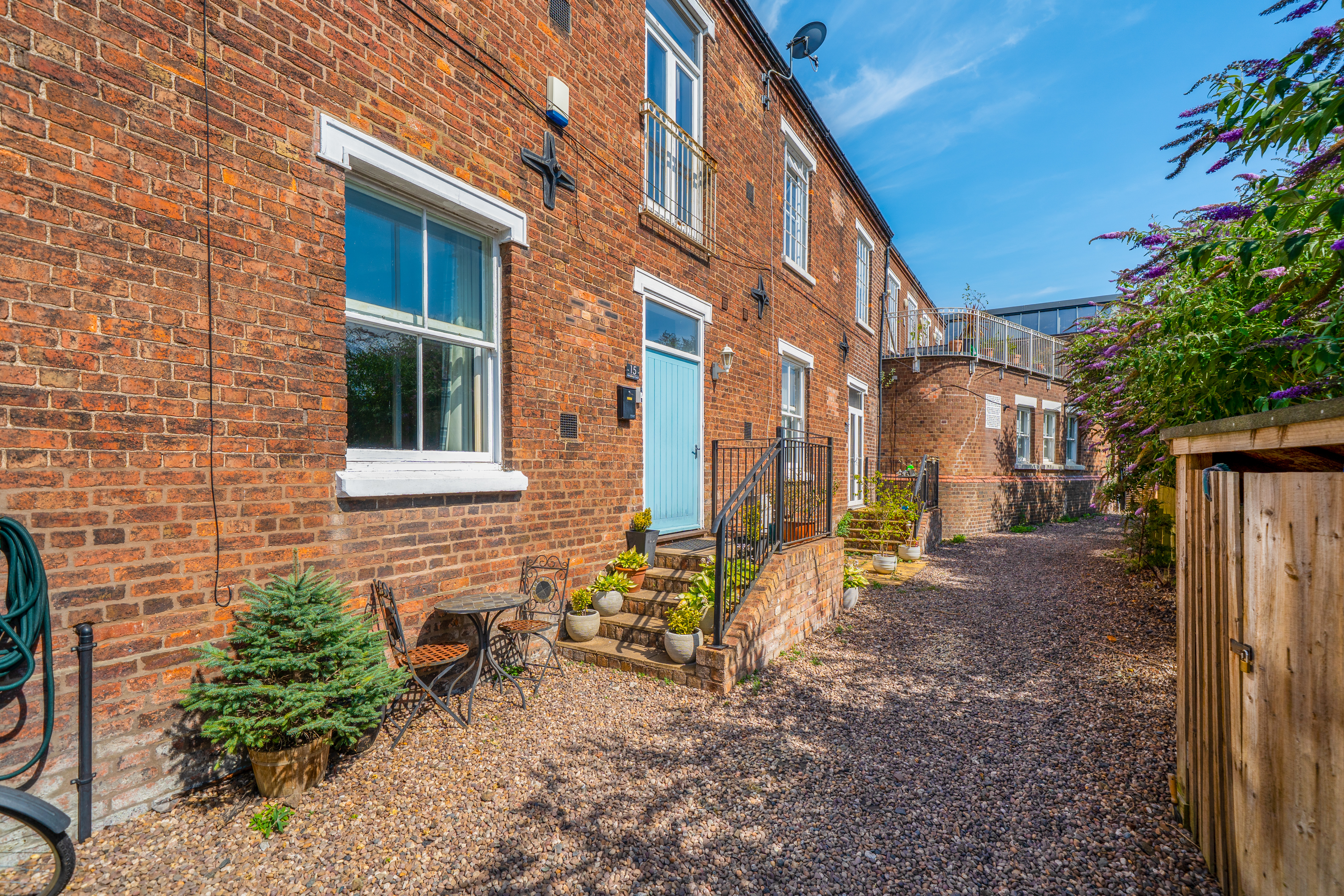 Horsehay Court, Horsehay, TF4, photo 26