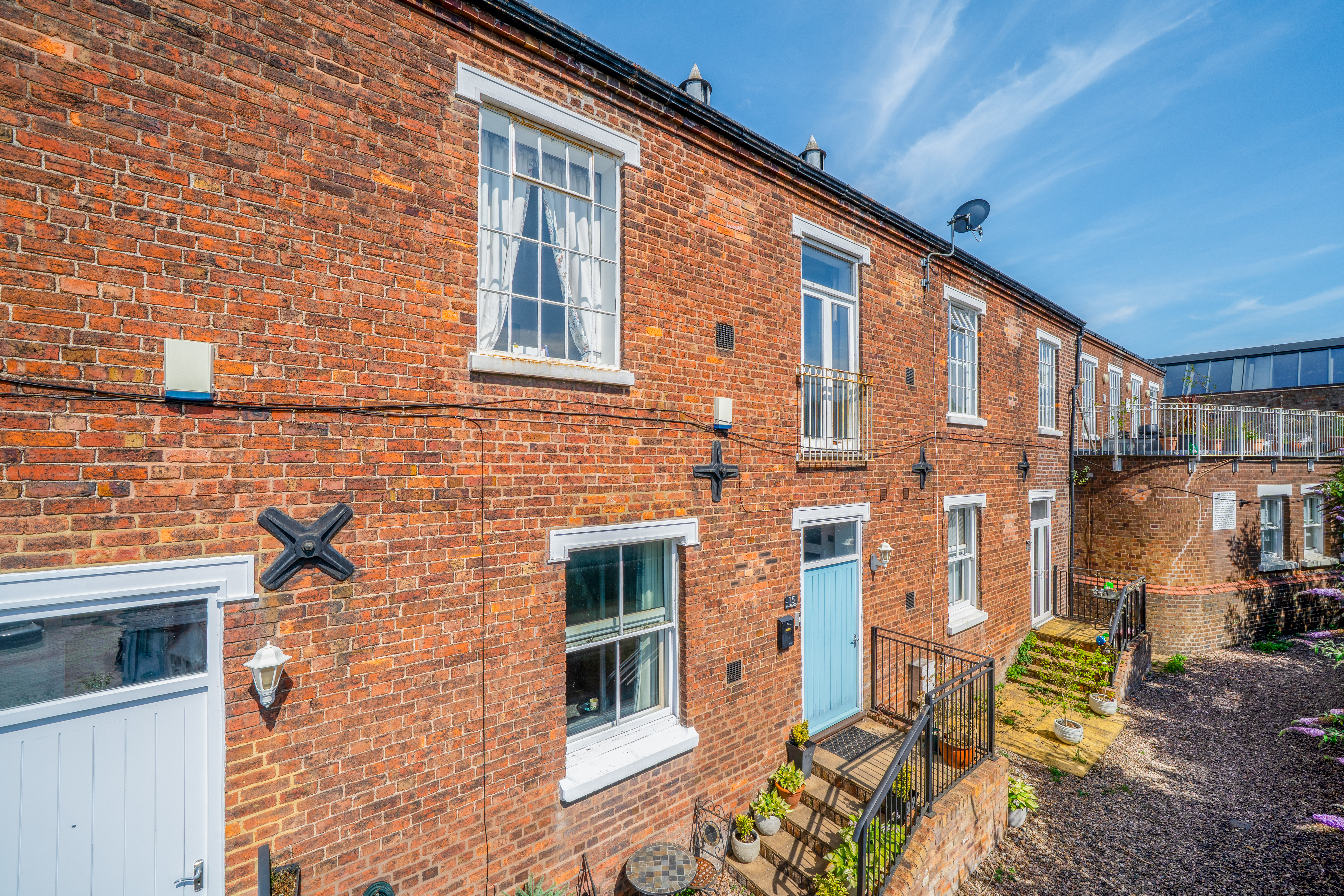 Horsehay Court, Horsehay, TF4, photo 22
