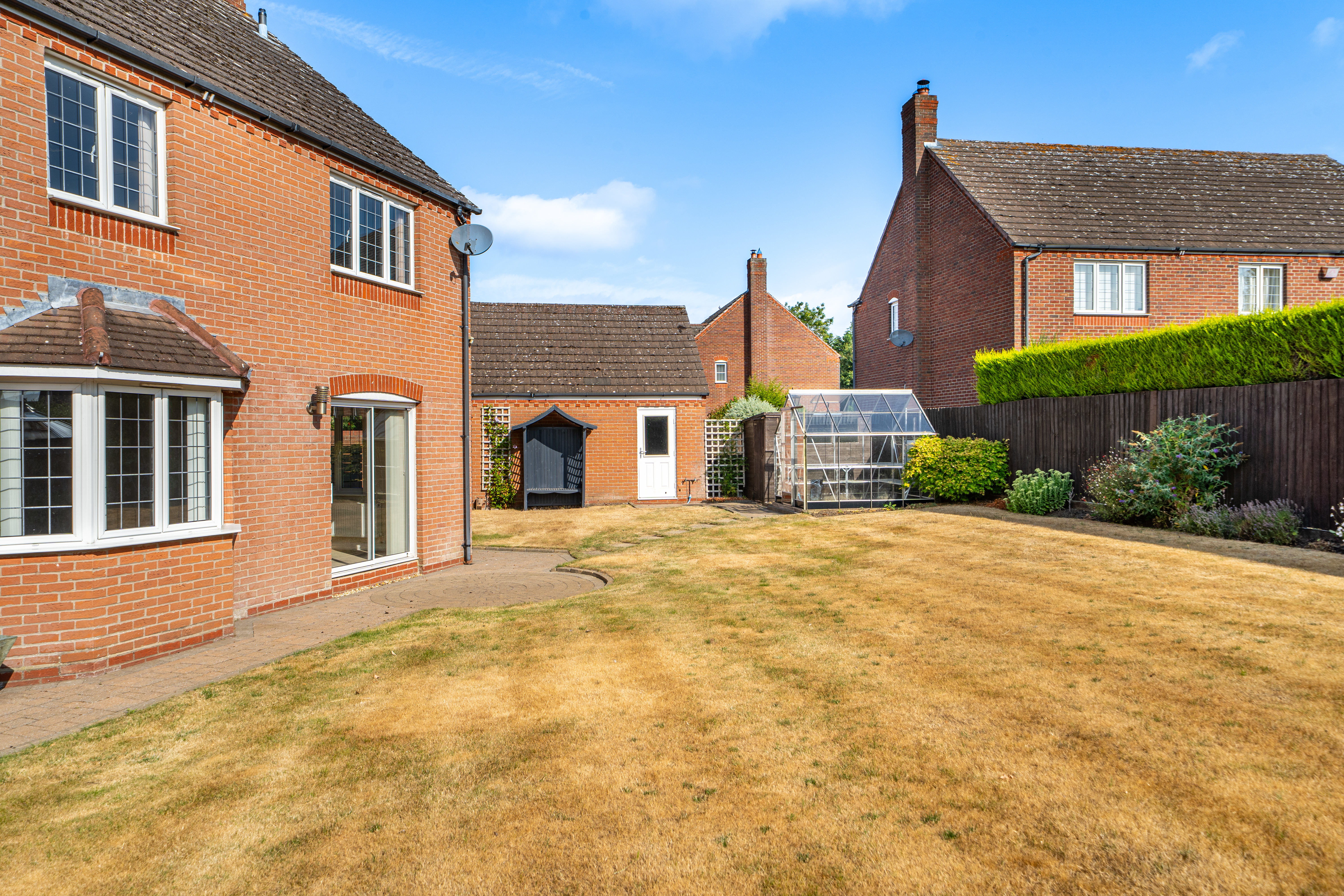 Crofters View, Little Wenlock, TF6, photo 30