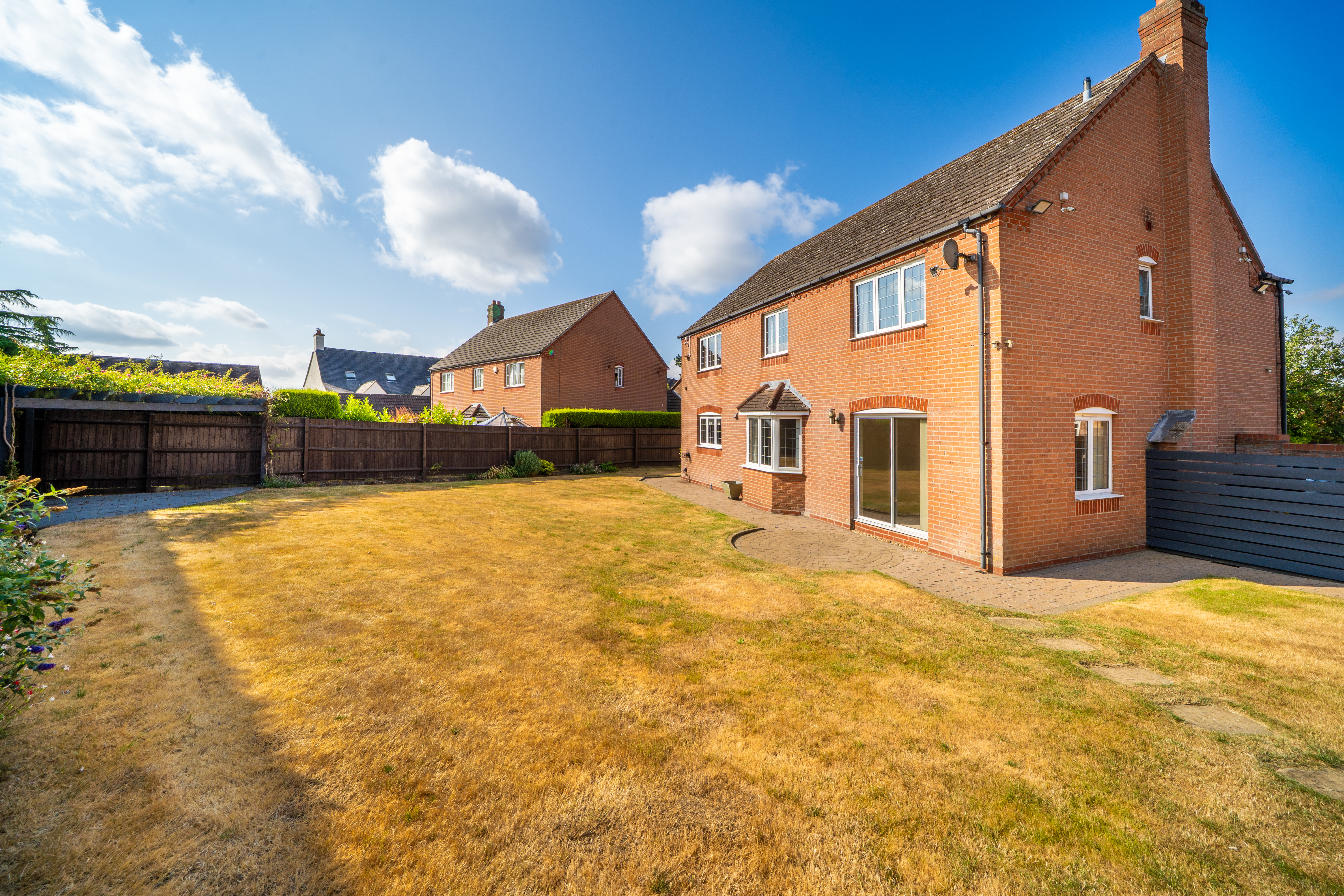 Crofters View, Little Wenlock, TF6, photo 33
