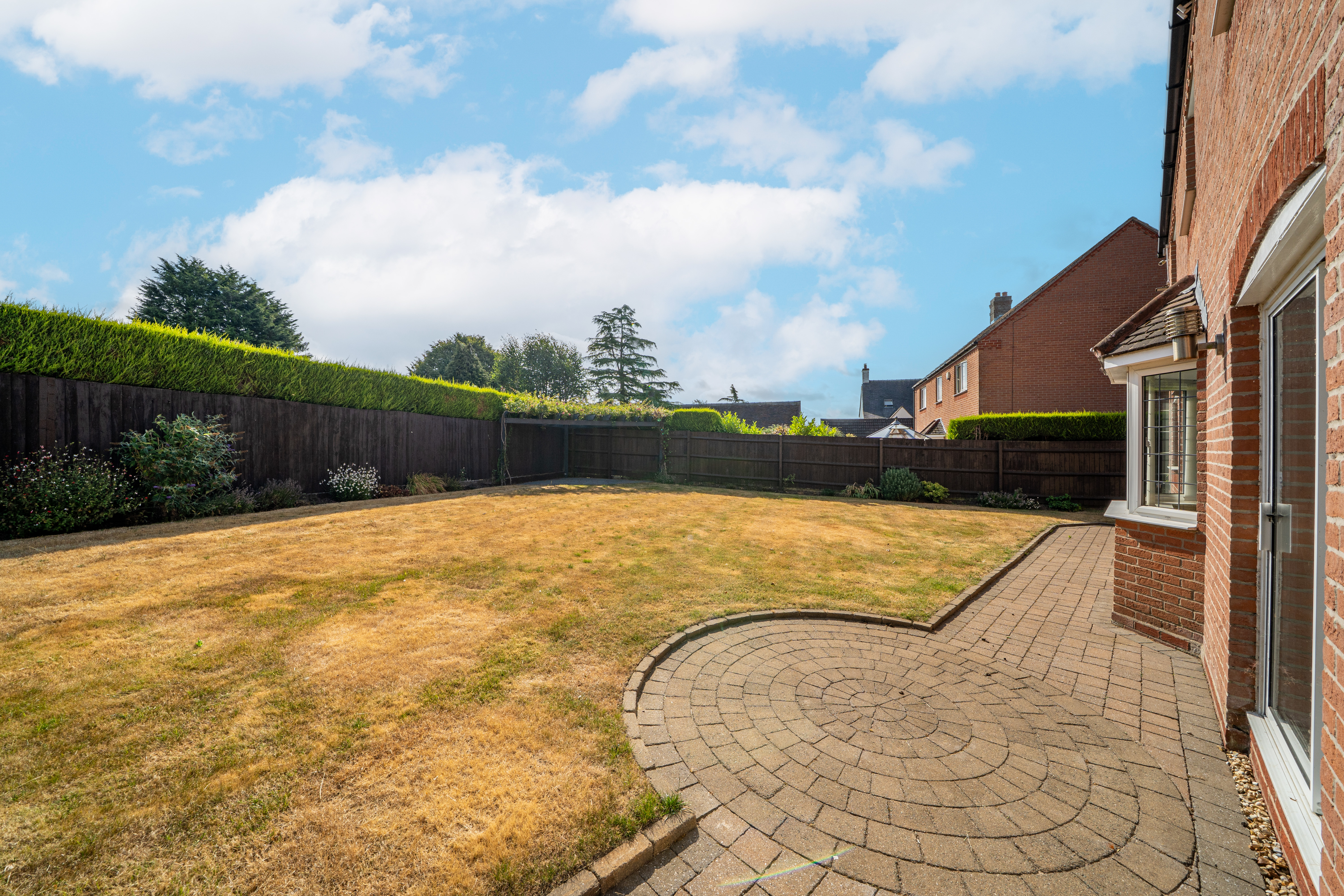 Crofters View, Little Wenlock, TF6, photo 28