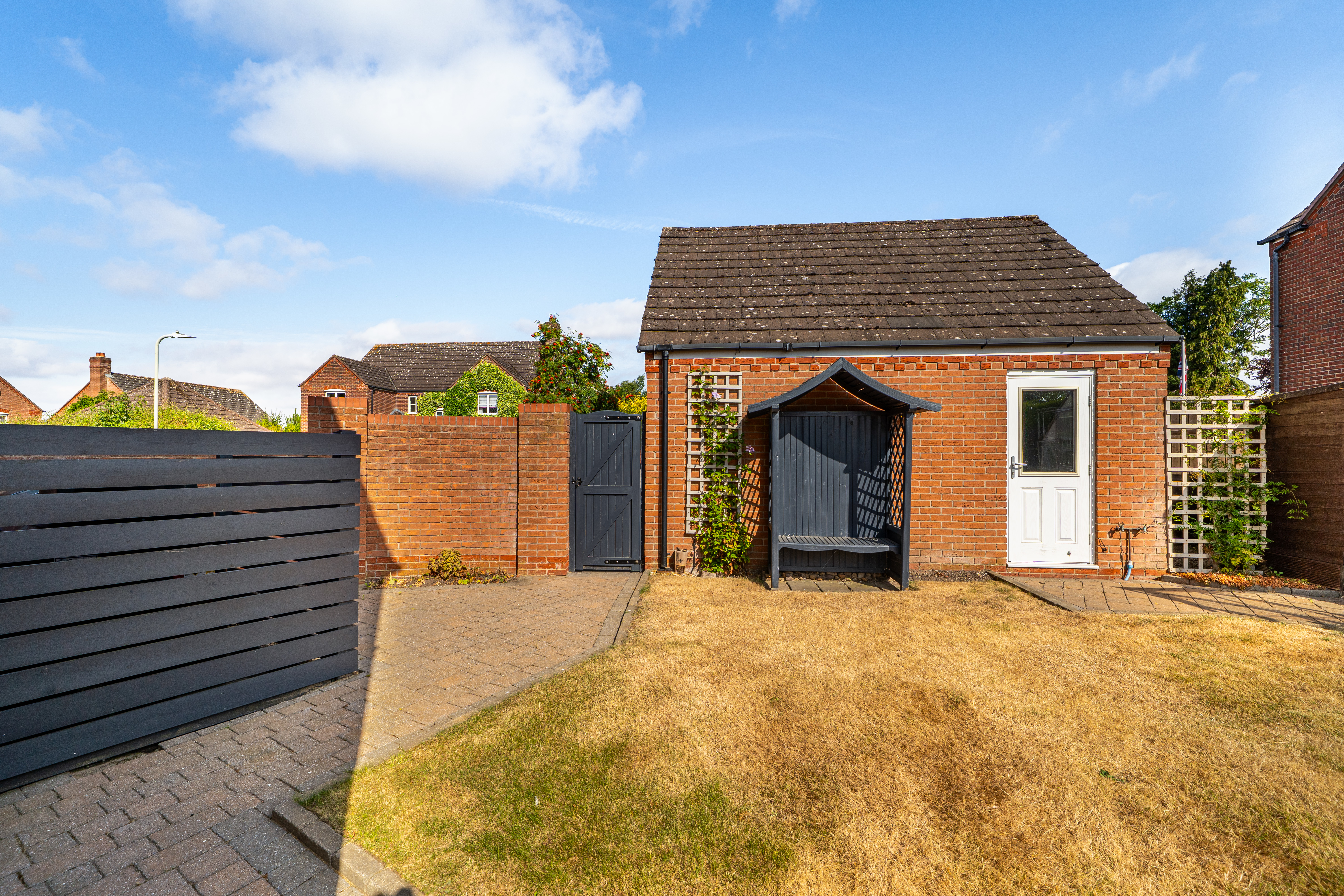 Crofters View, Little Wenlock, TF6, photo 35