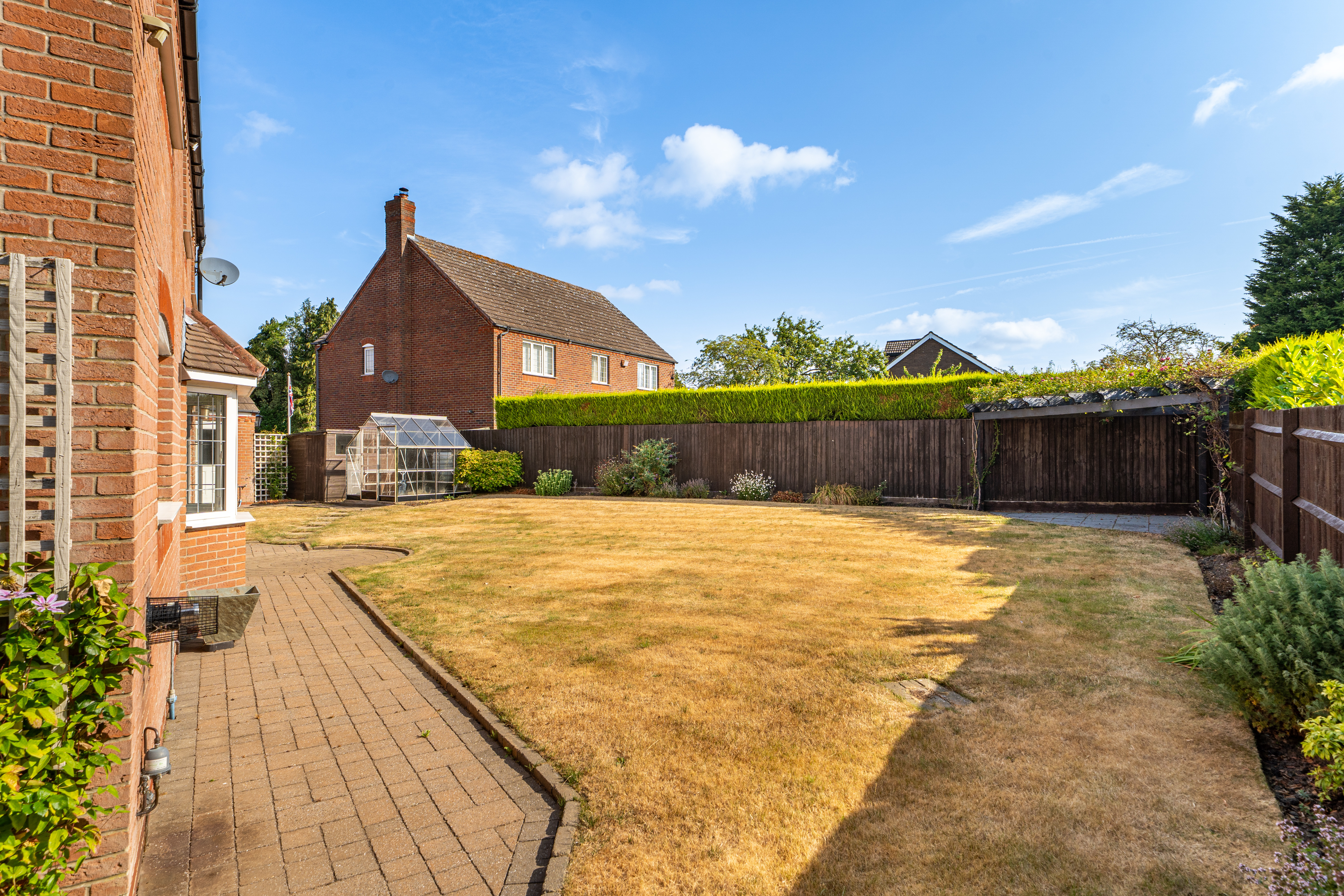 Crofters View, Little Wenlock, TF6, photo 29