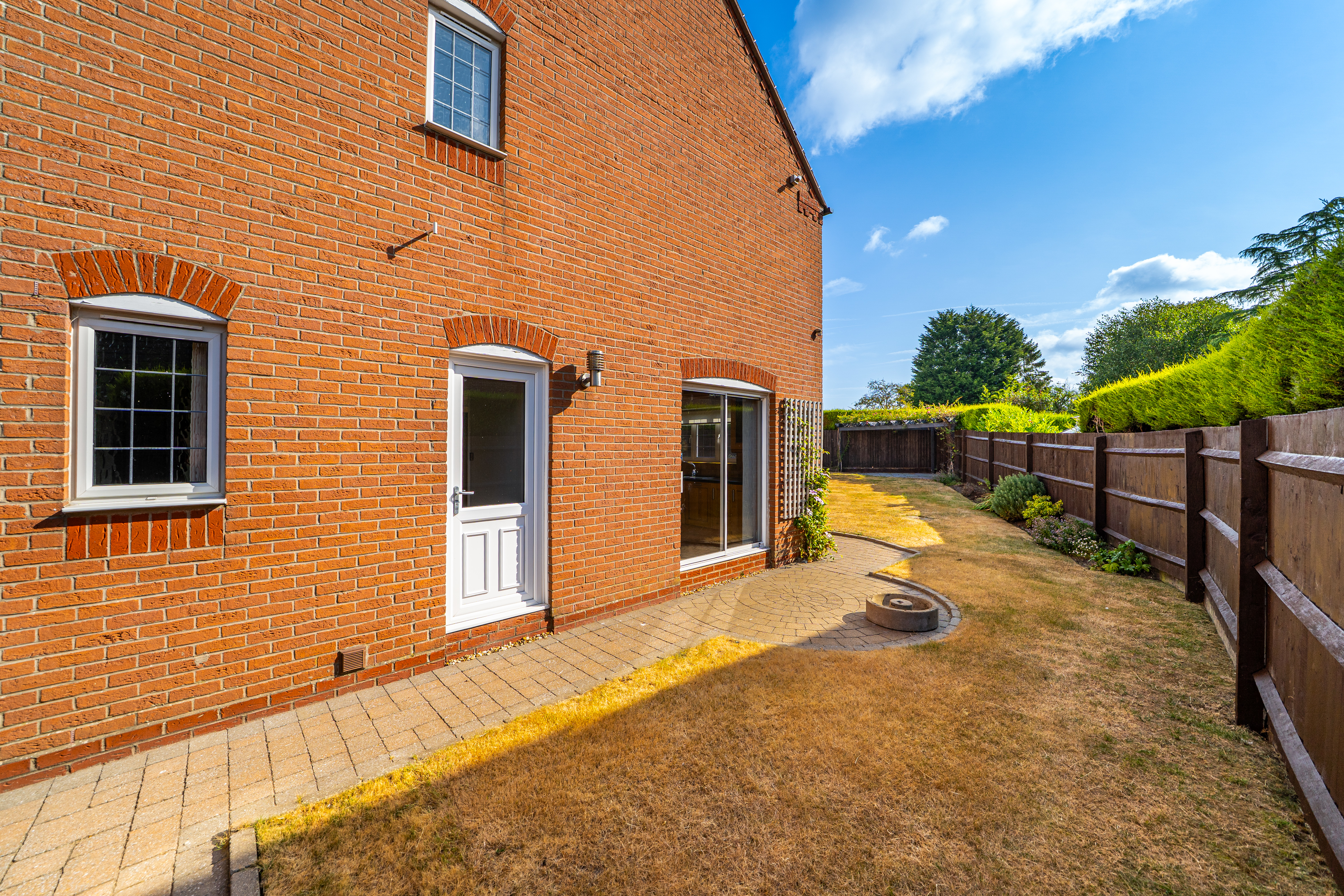 Crofters View, Little Wenlock, TF6, photo 32