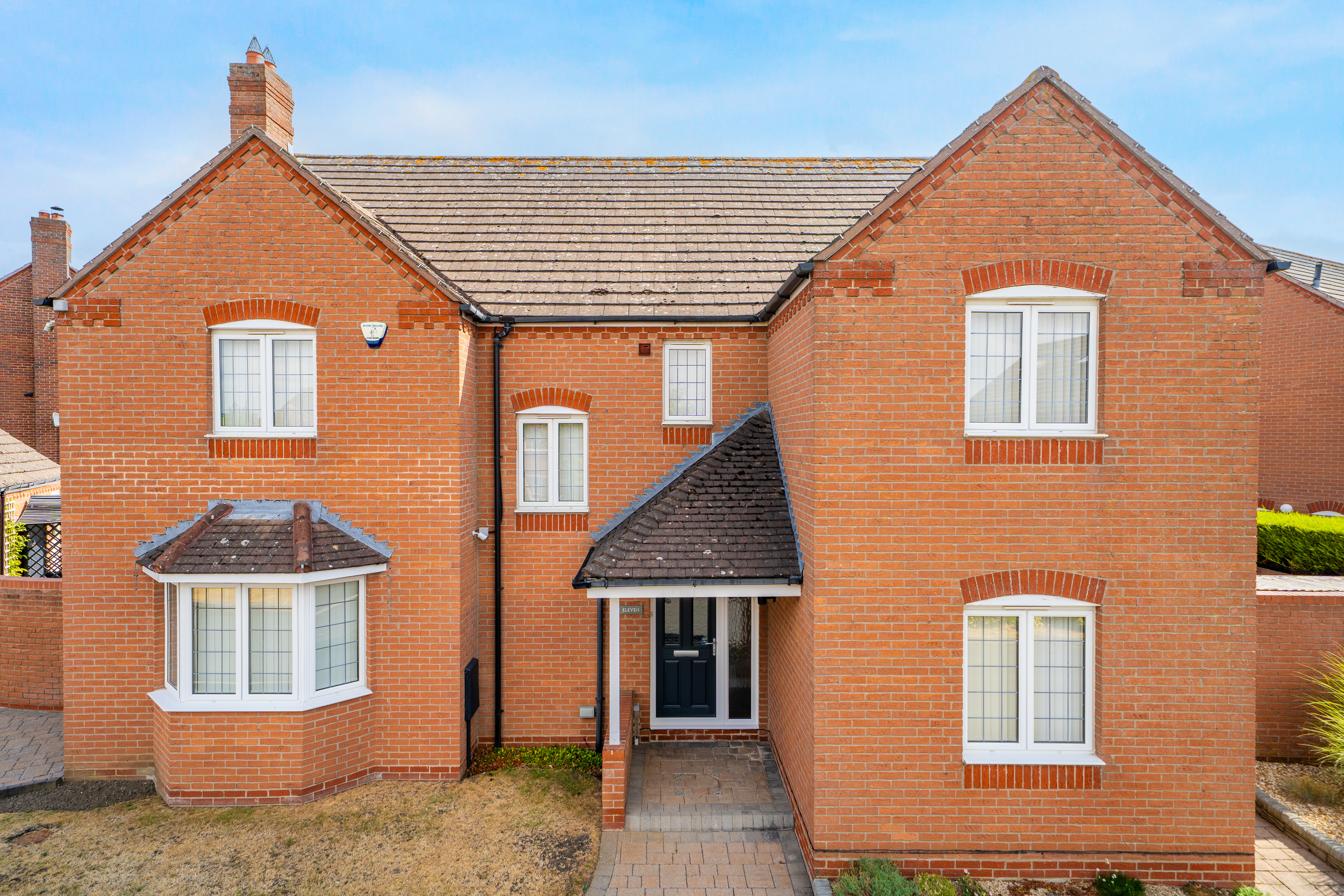 Crofters View, Little Wenlock, TF6, photo 38