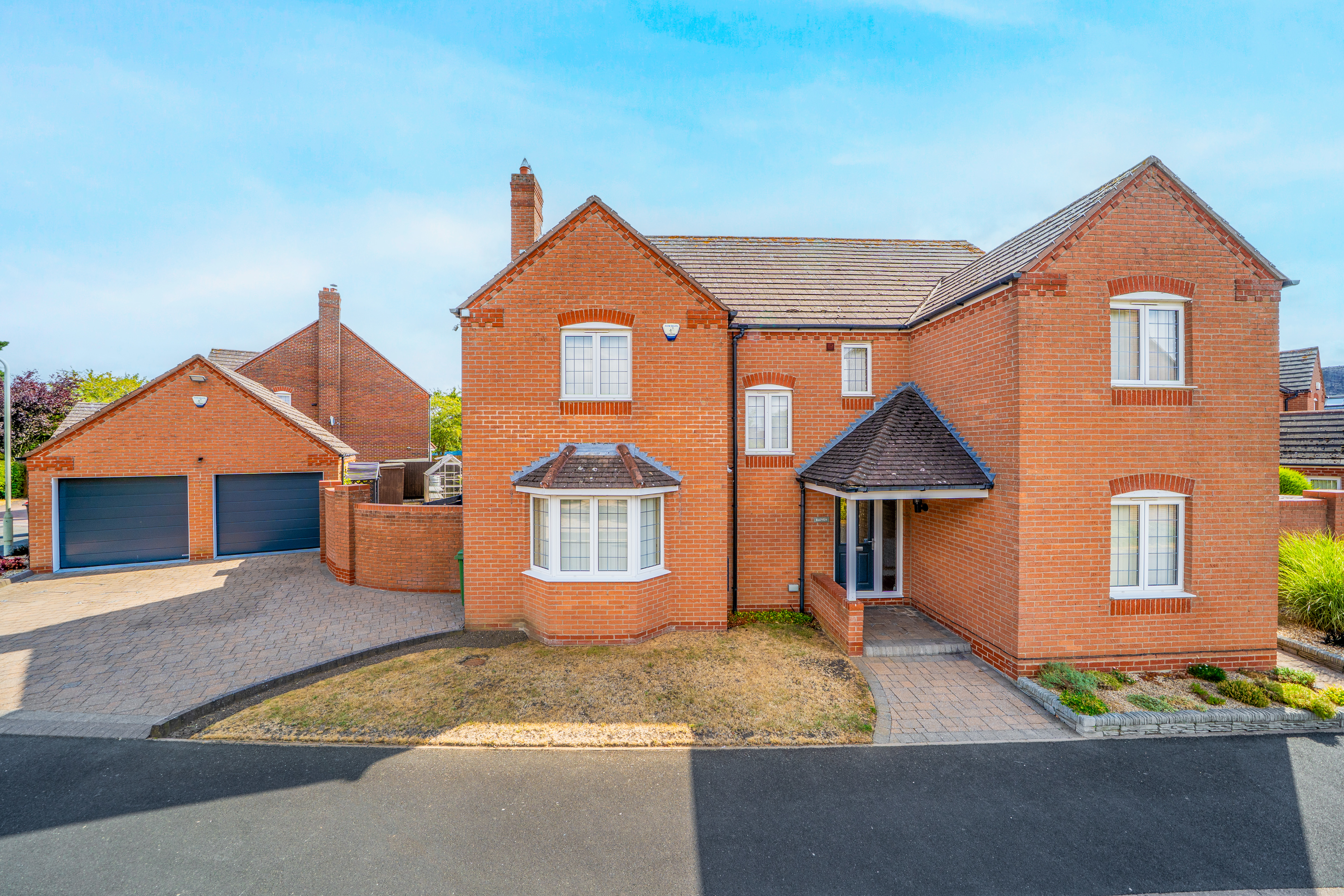Crofters View, Little Wenlock, TF6