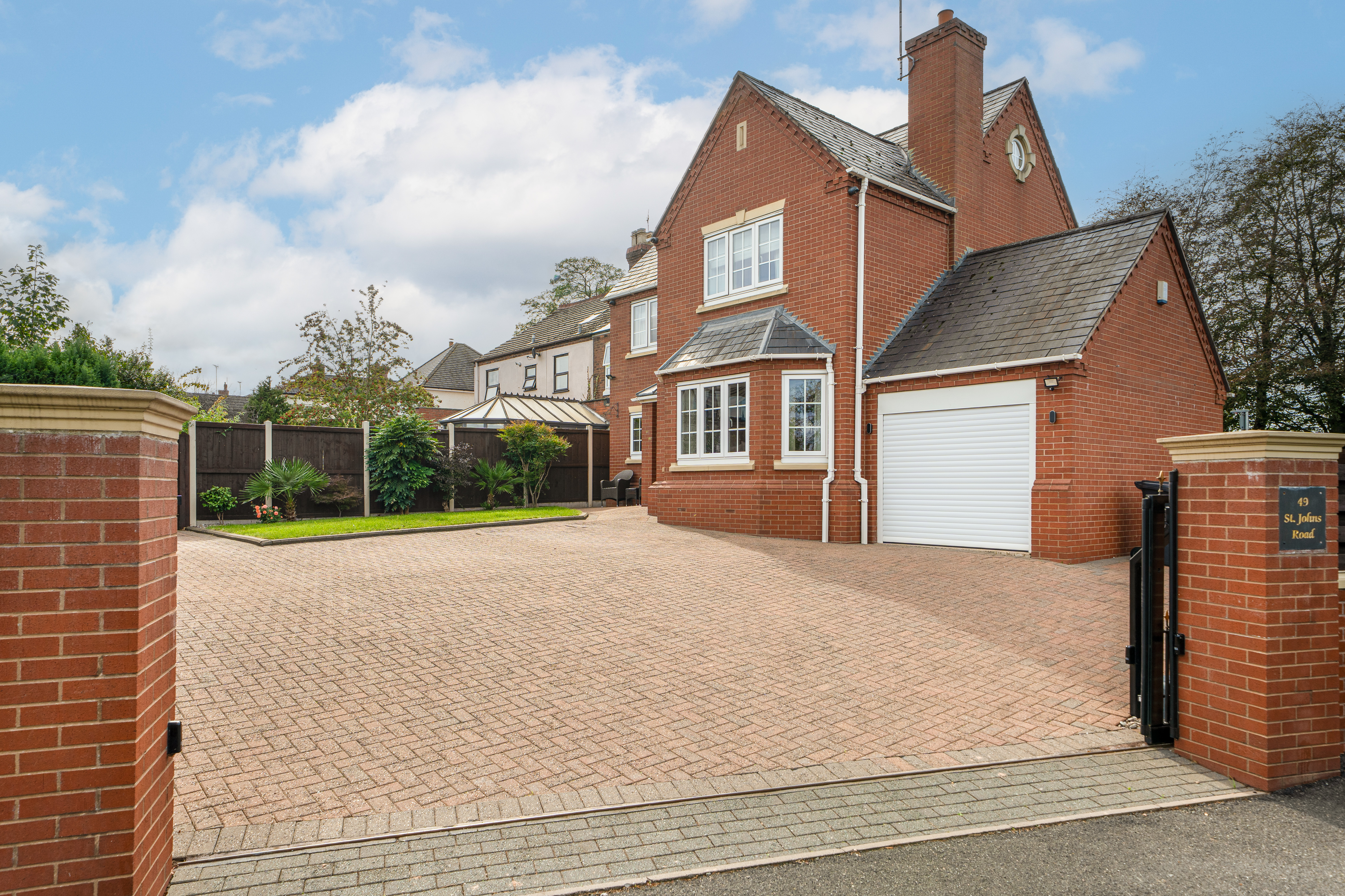 St. Johns Road, Stourport-On-Severn, DY13, photo 29