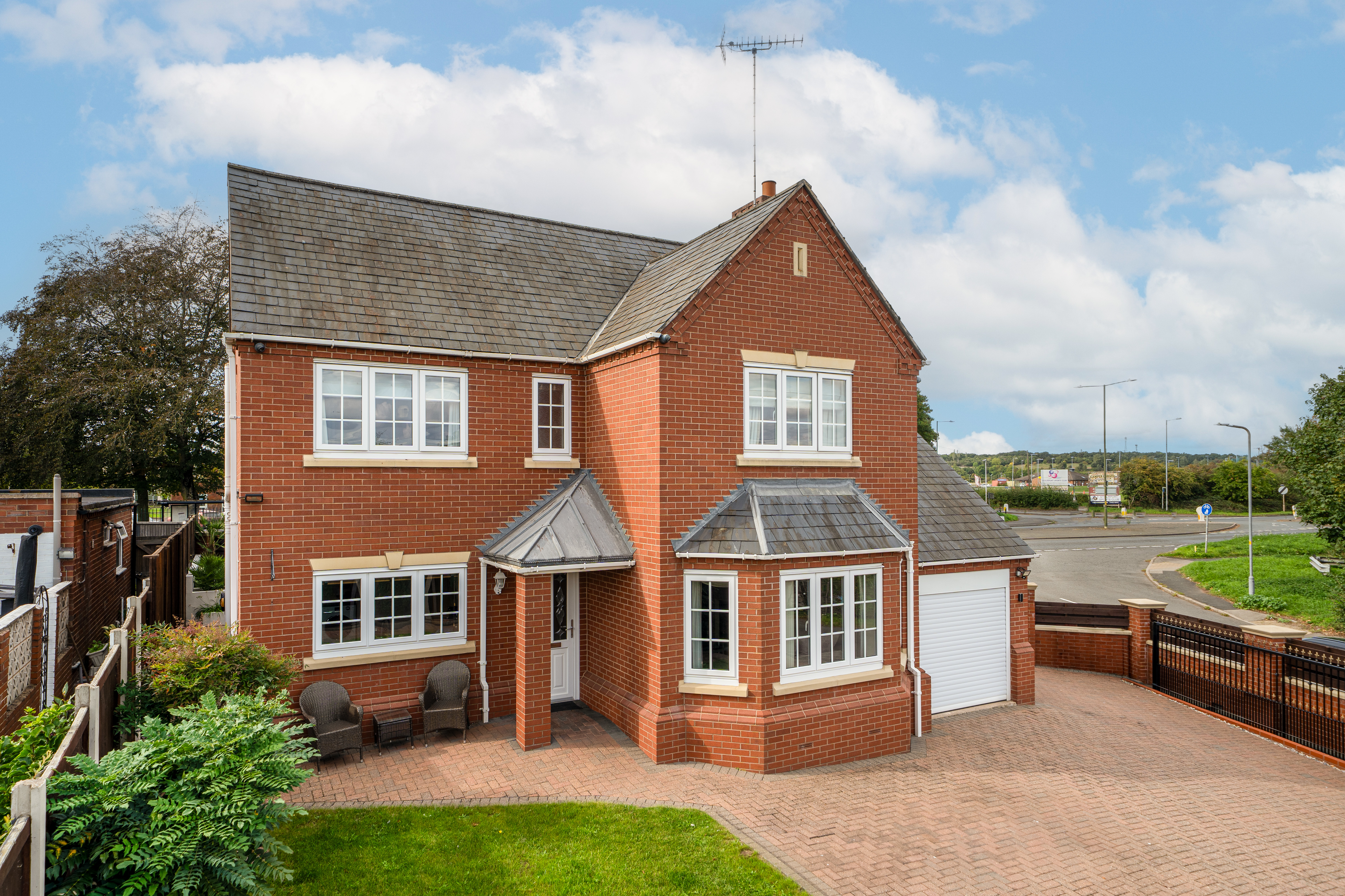 St. Johns Road, Stourport-On-Severn, DY13, photo 24
