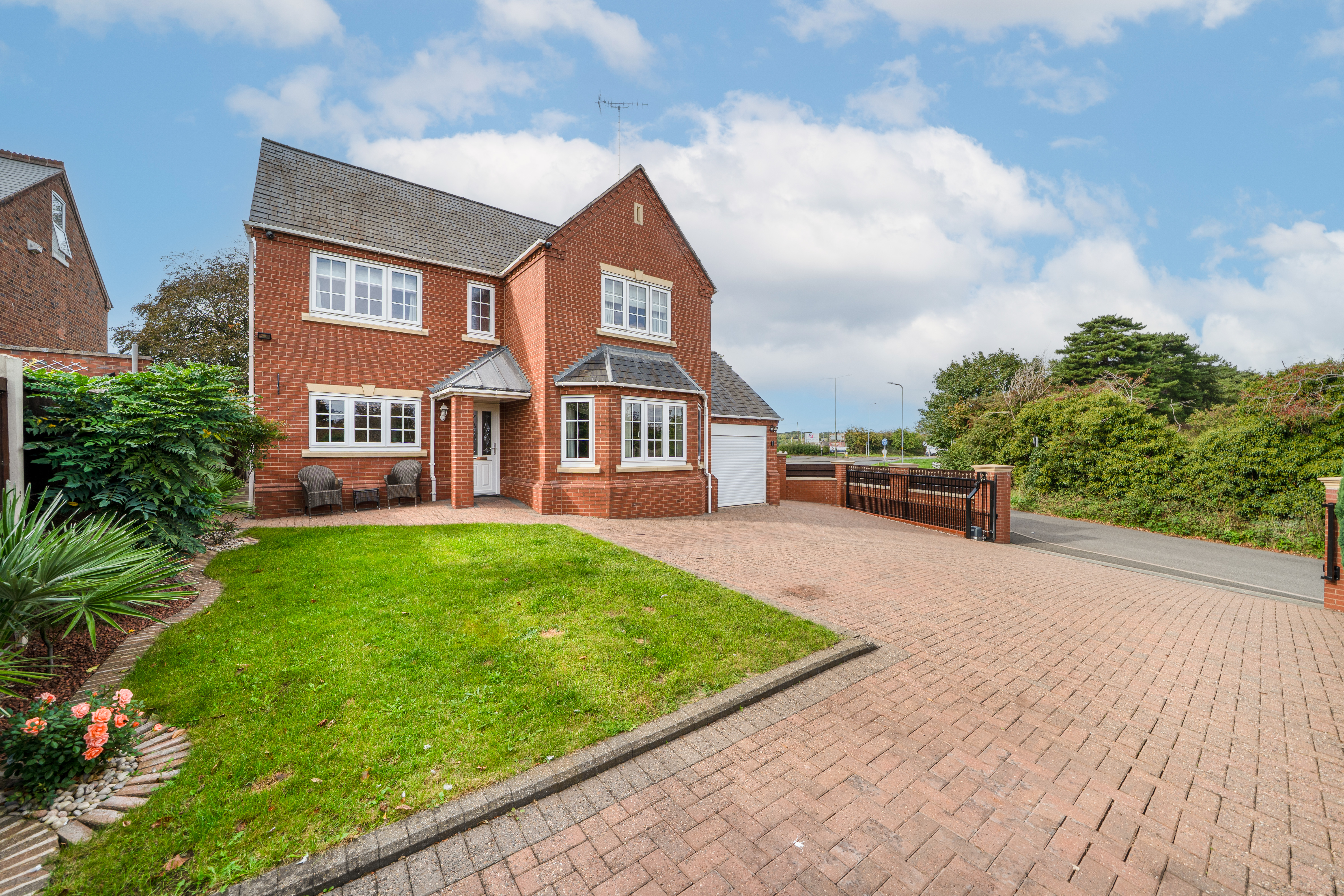 St. Johns Road, Stourport-On-Severn, DY13, photo 28