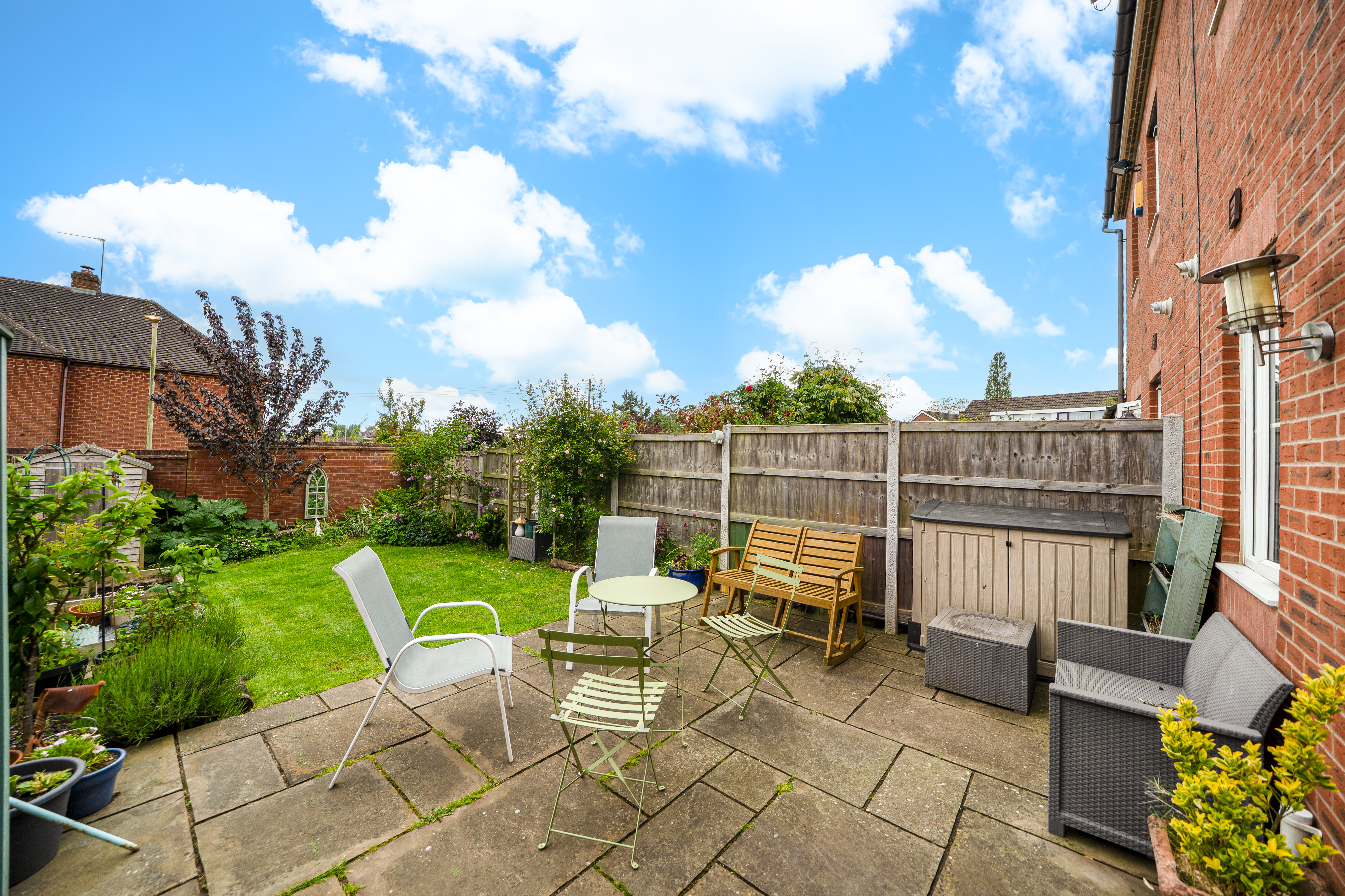 Cleobury Meadows, Cleobury Mortimer, DY14, photo 3