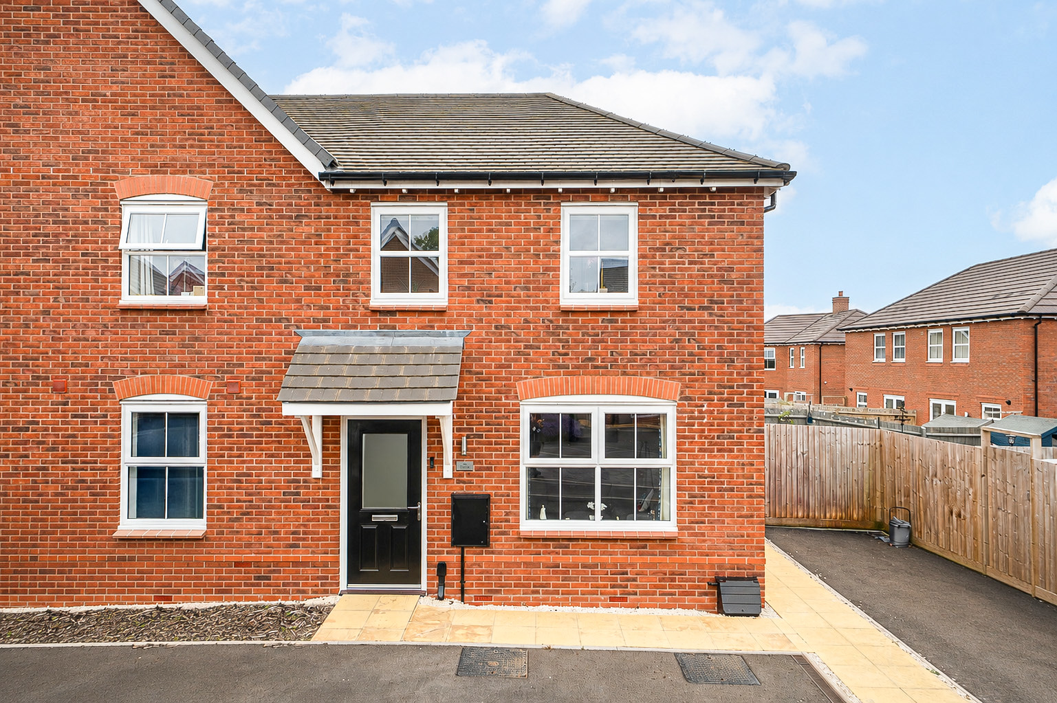 Jackson Drive, Doseley, TF4
