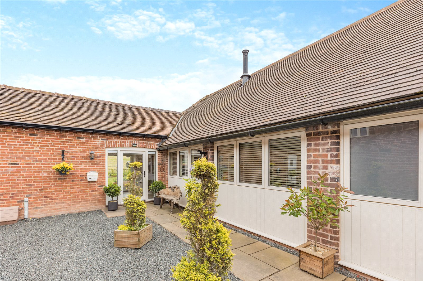 Grange Lane, Redhill, TF2