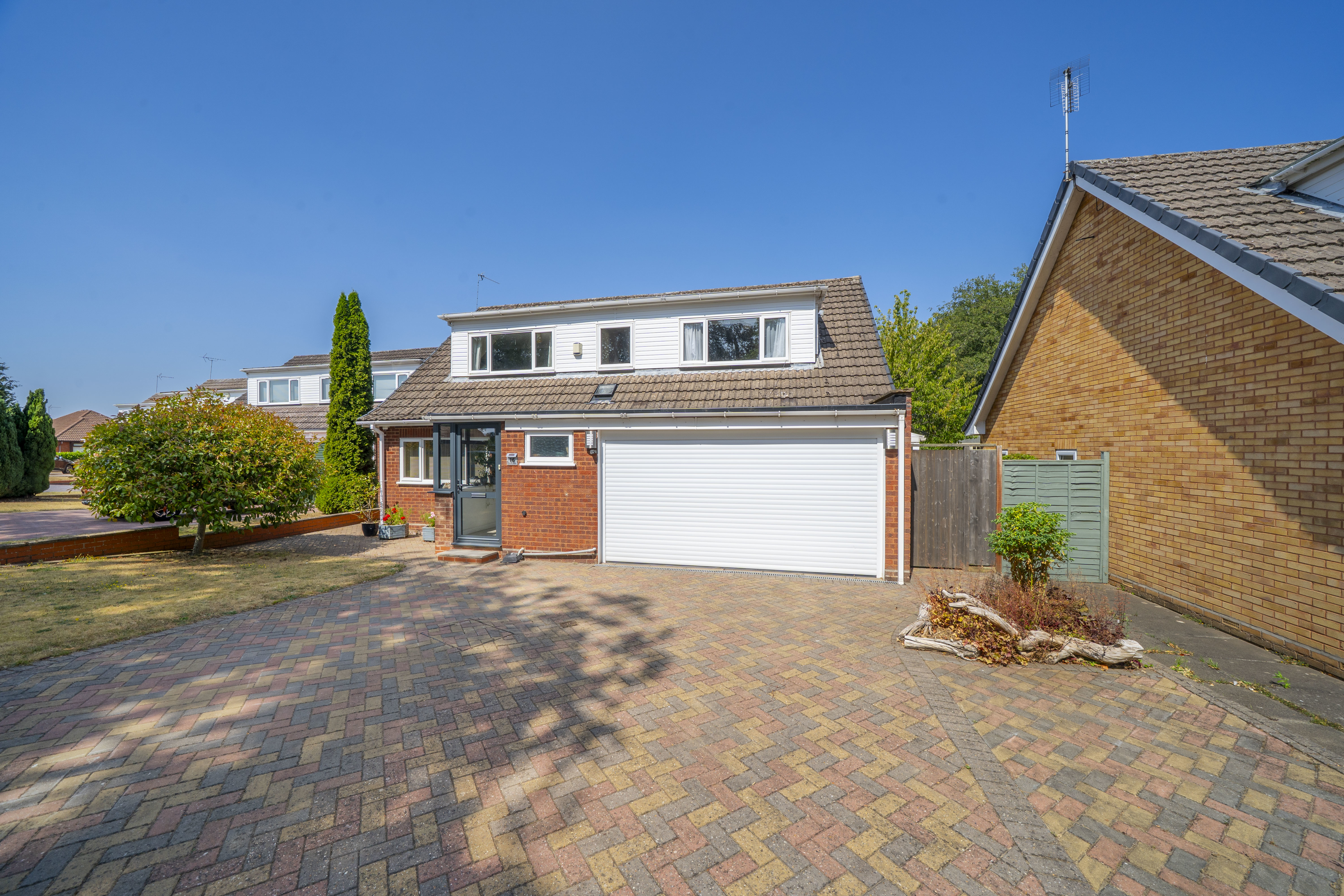 Church Walk, Stourport-On-Severn, DY13