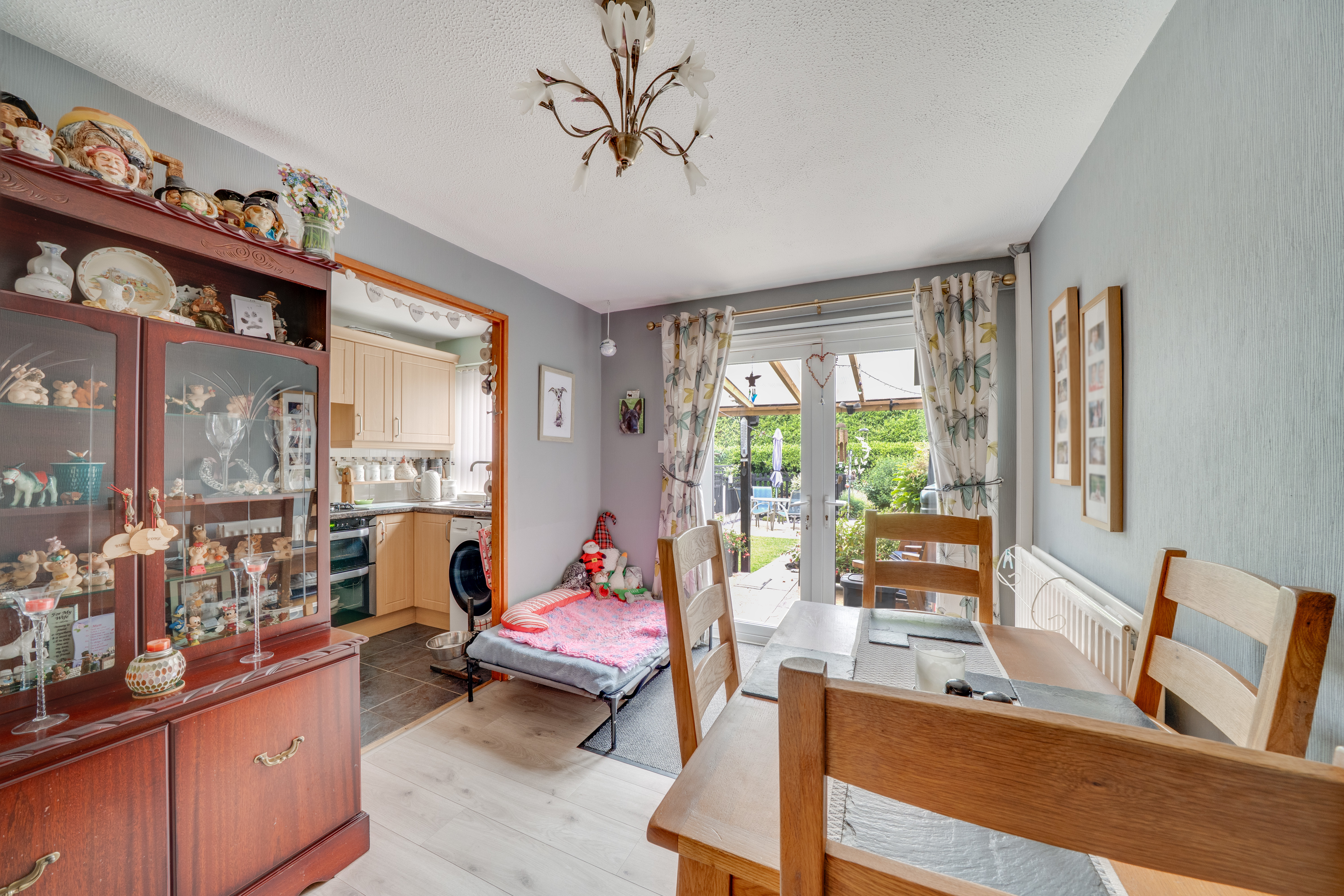 Wedgewood Crescent, Ketley, TF1, photo 7