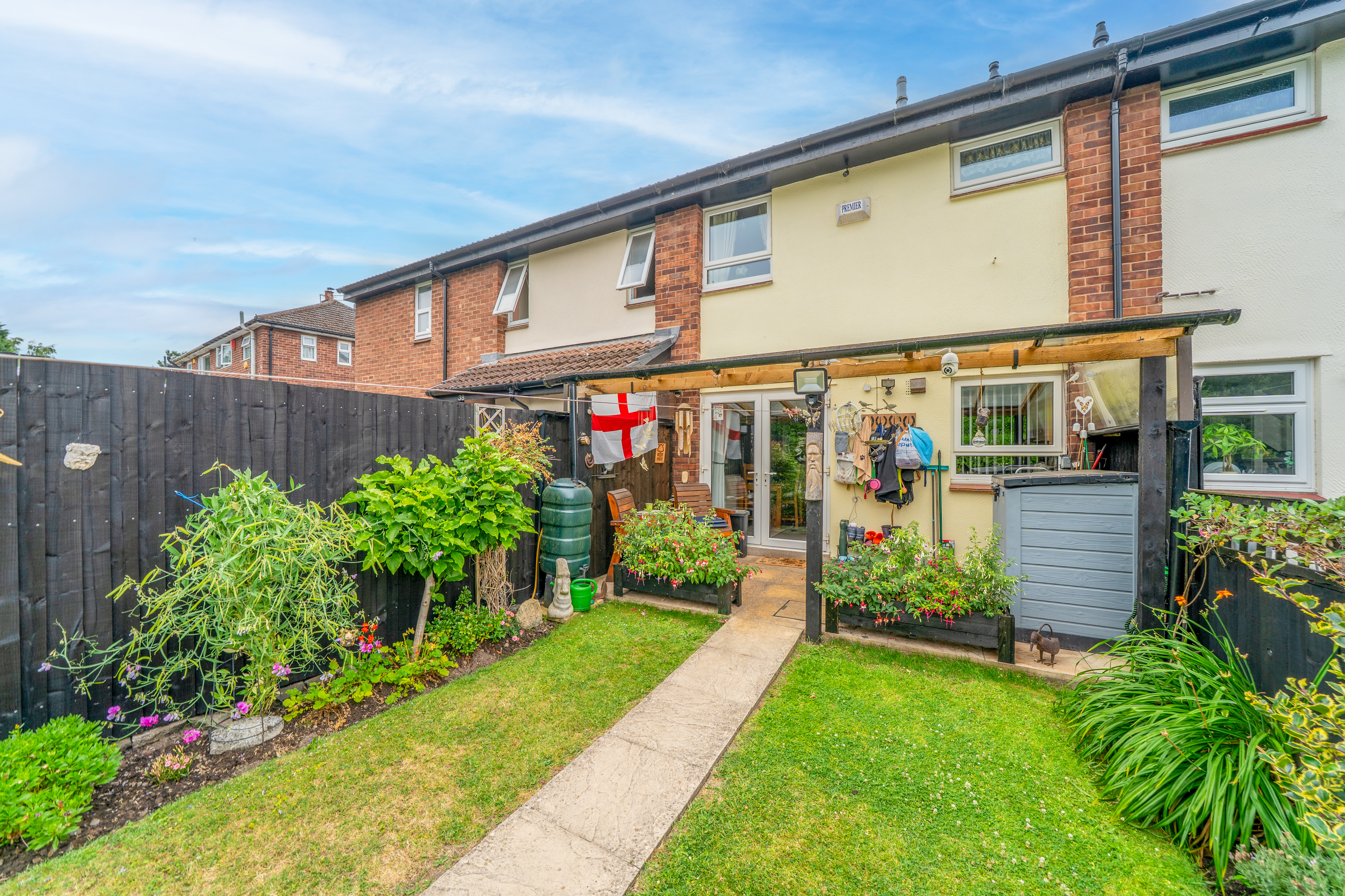 Wedgewood Crescent, Ketley, TF1, photo 18