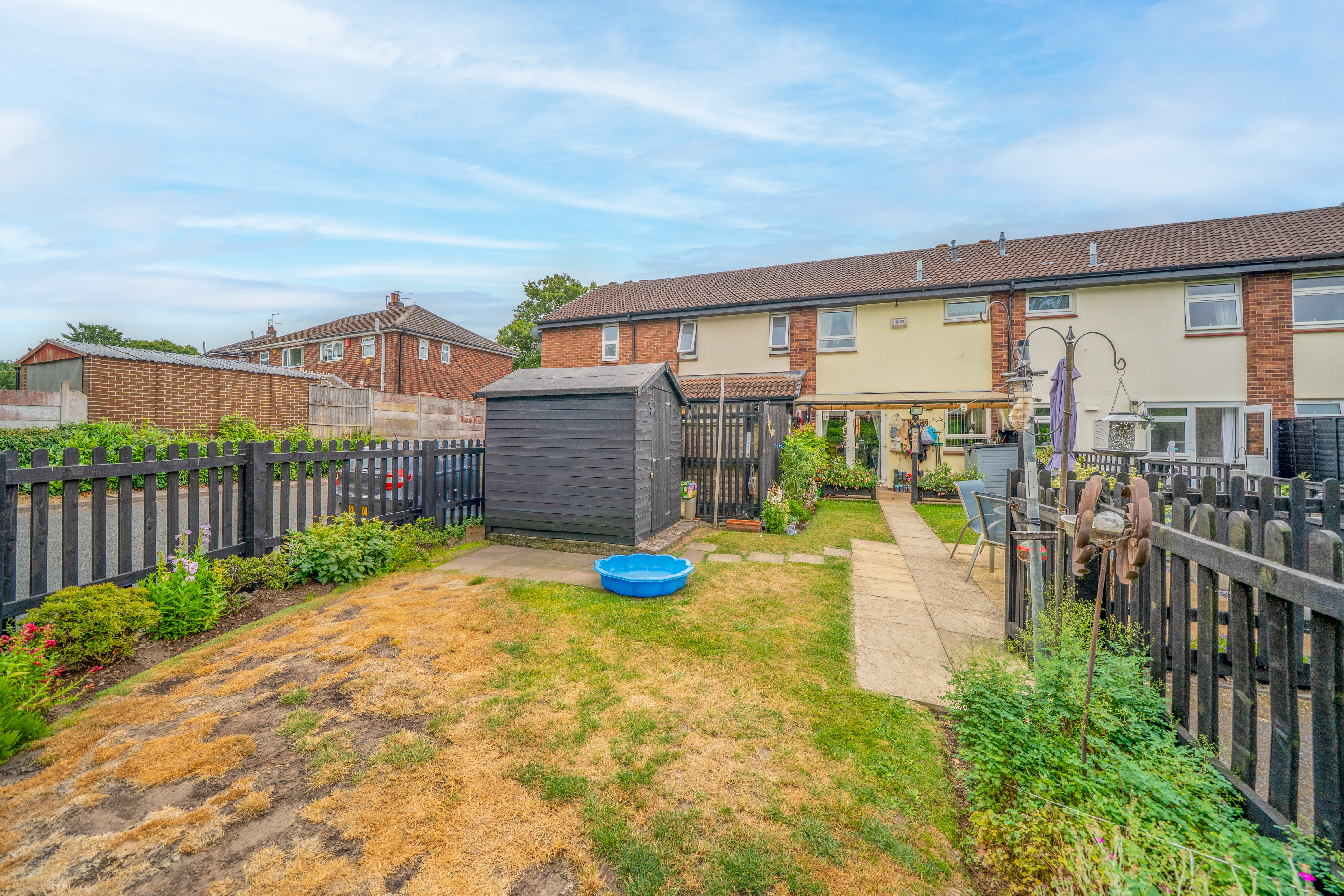 Wedgewood Crescent, Ketley, TF1, photo 17
