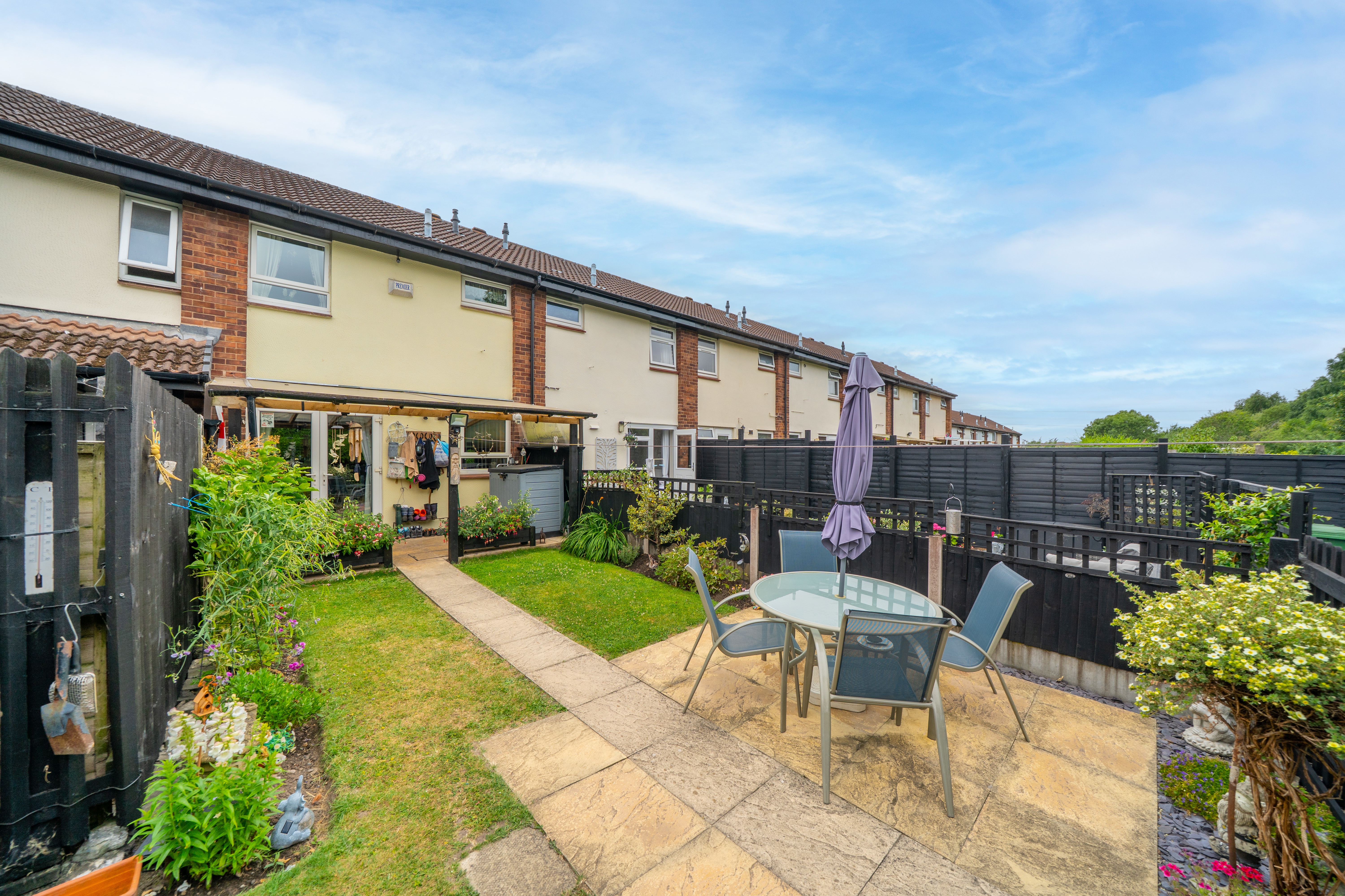 Wedgewood Crescent, Ketley, TF1, photo 19