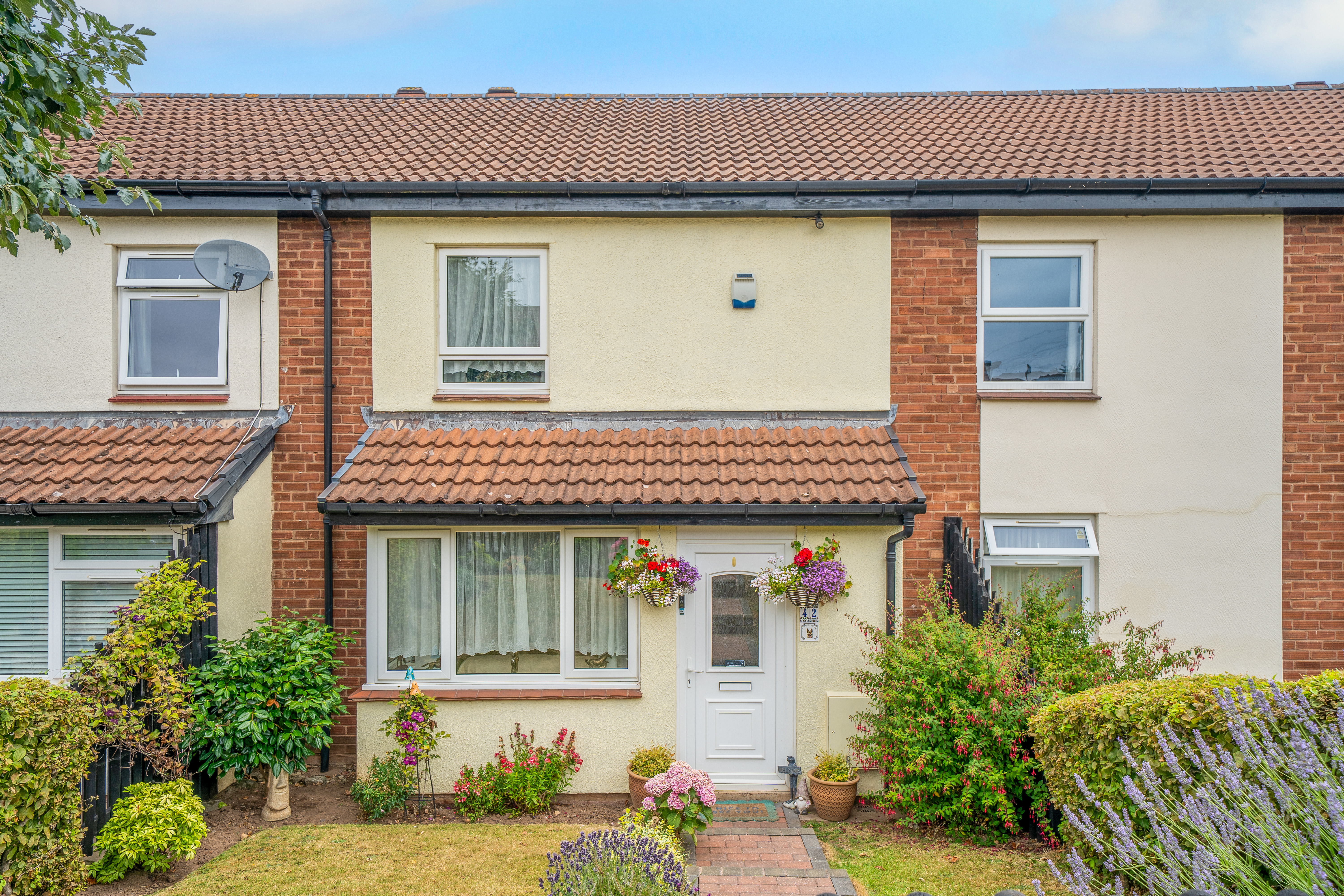 Wedgewood Crescent, Ketley, TF1, photo 21